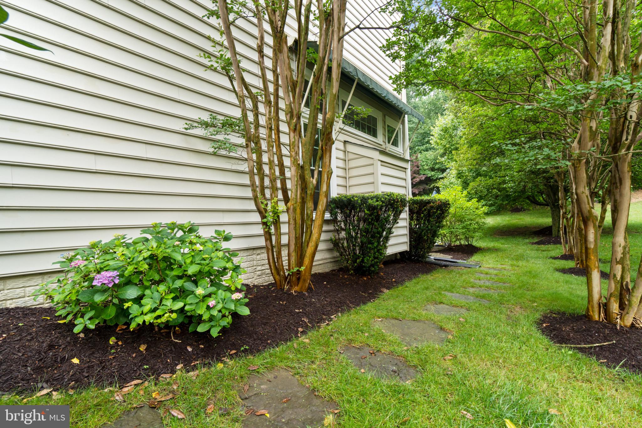 CRESTWOOD - Residential