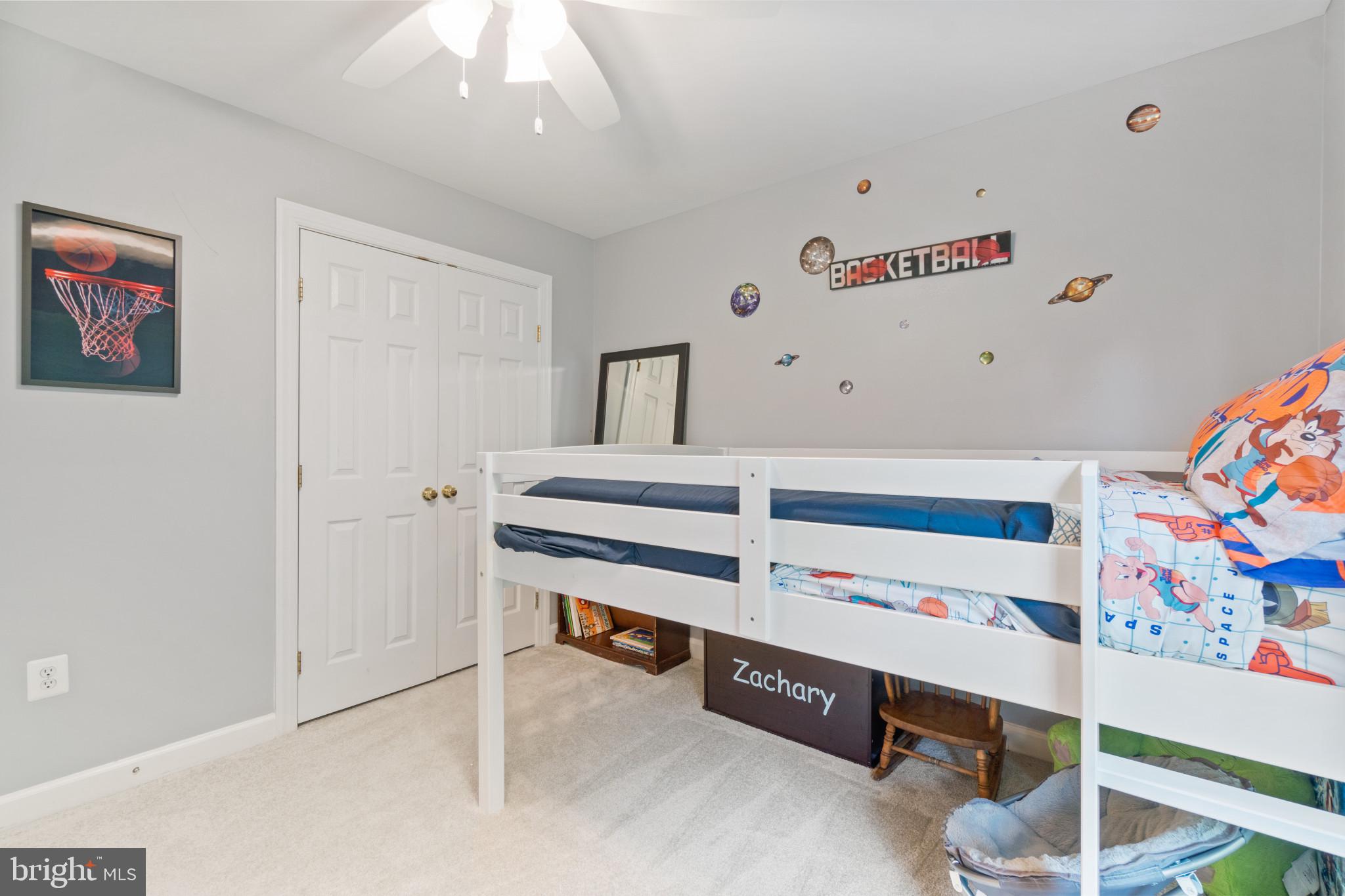 CRESTWOOD - Residential