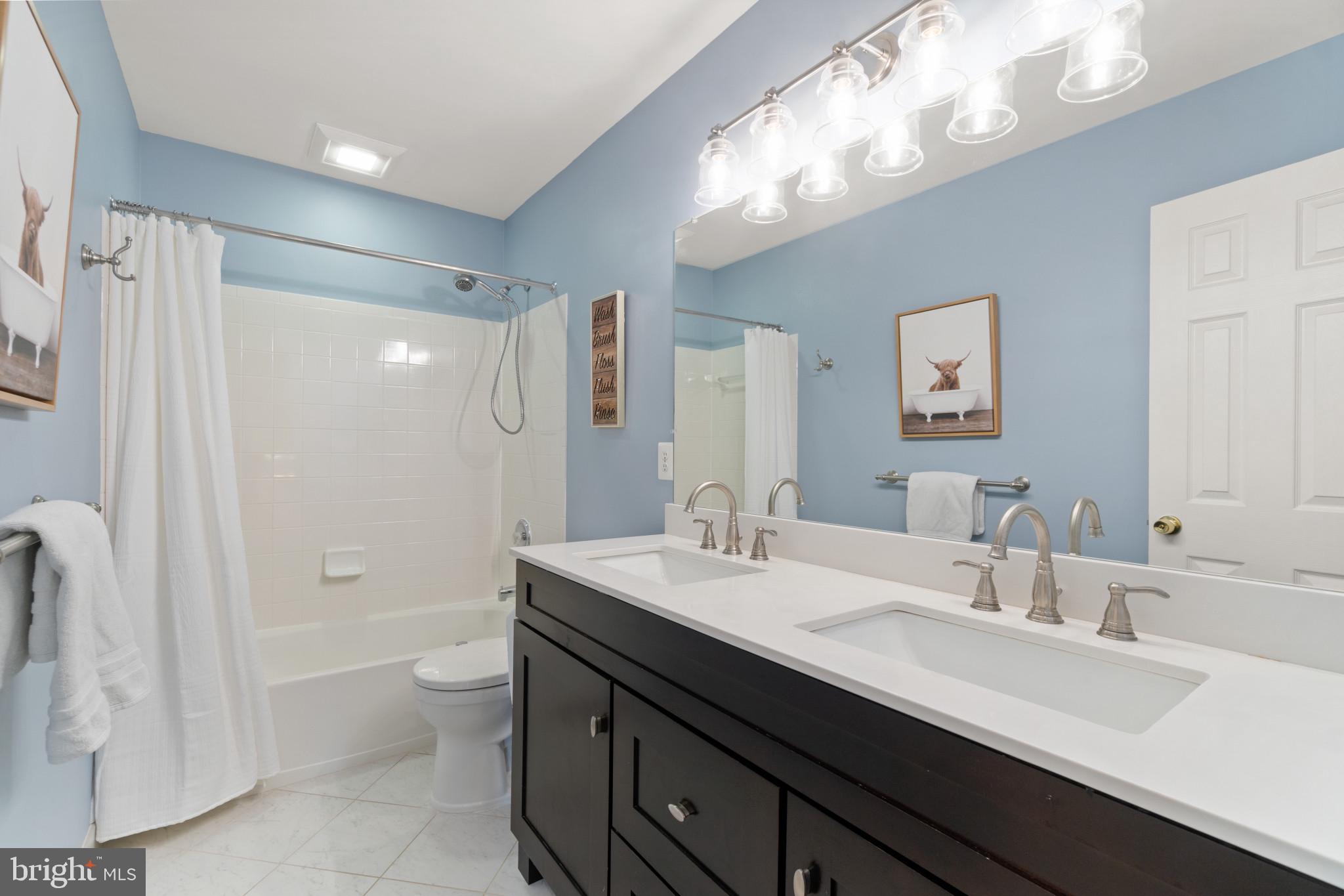 CRESTWOOD - Residential