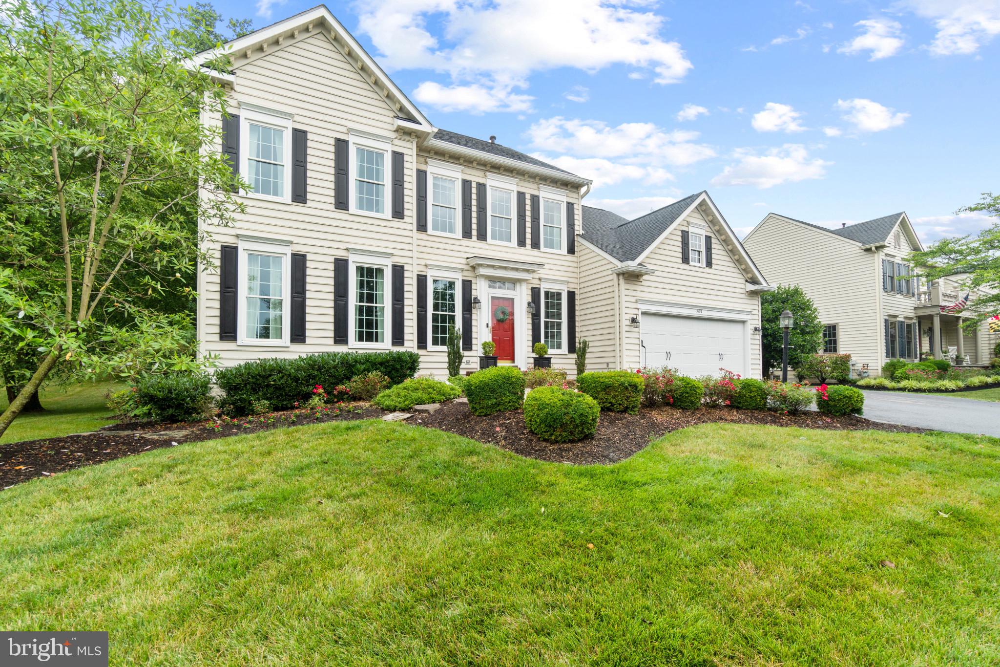 CRESTWOOD - Residential