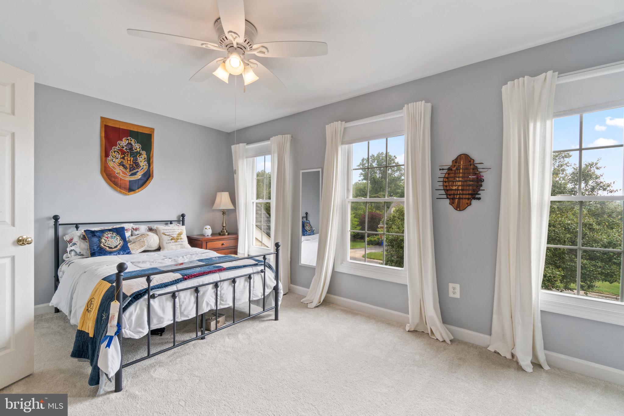 CRESTWOOD - Residential