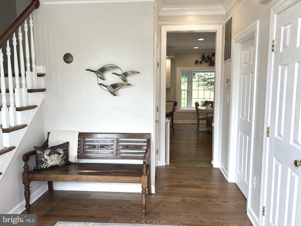 CRESTWOOD - Residential