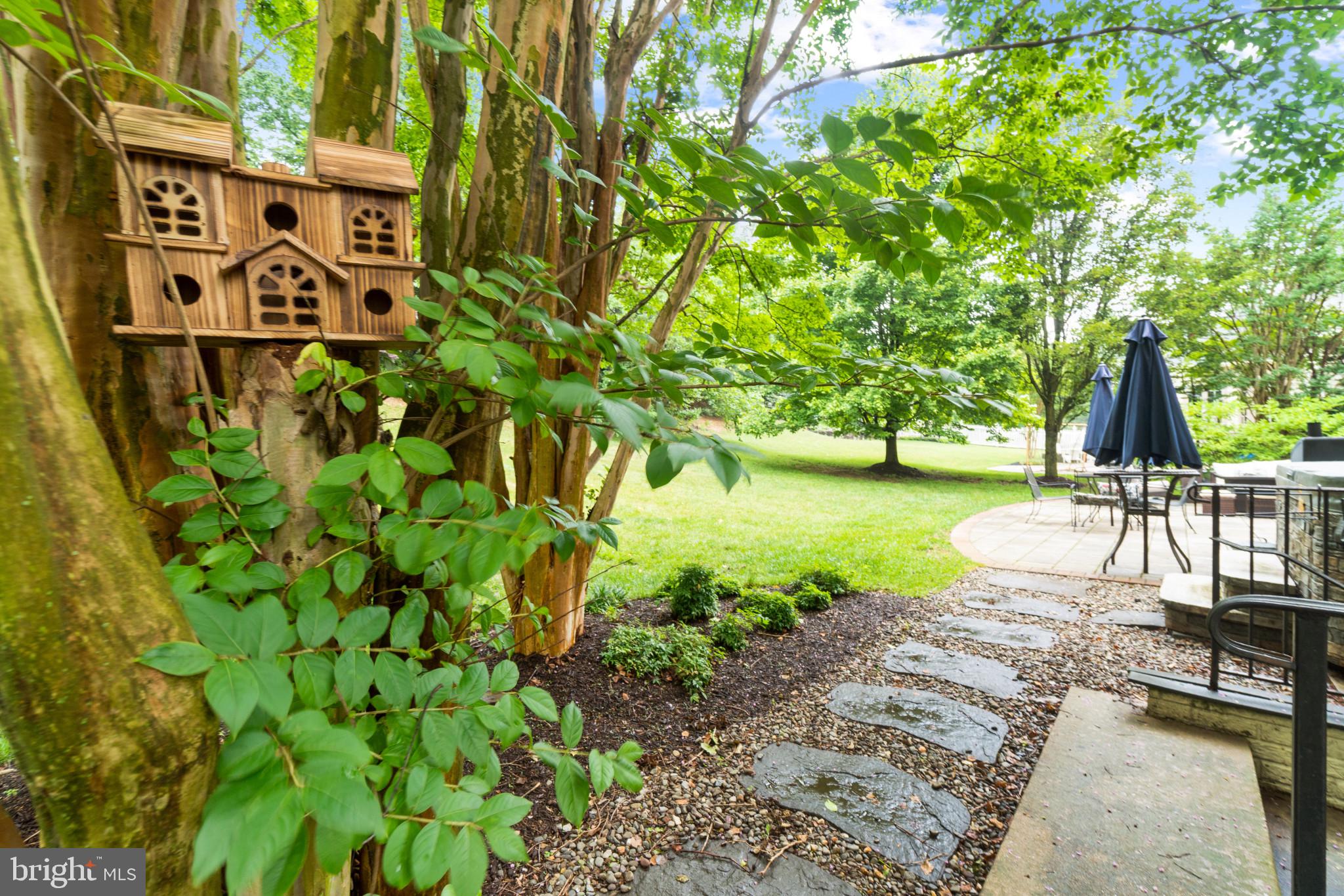 CRESTWOOD - Residential