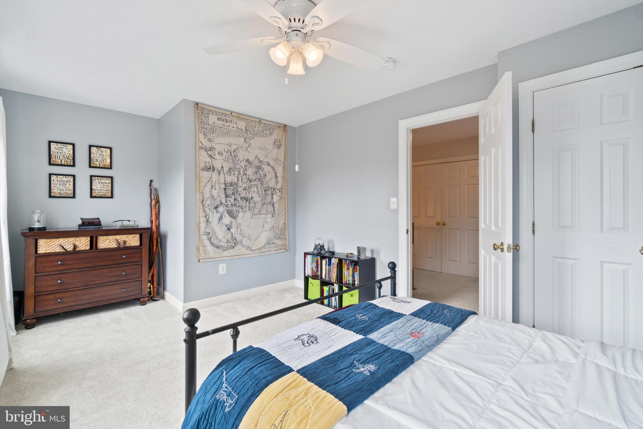 CRESTWOOD - Residential