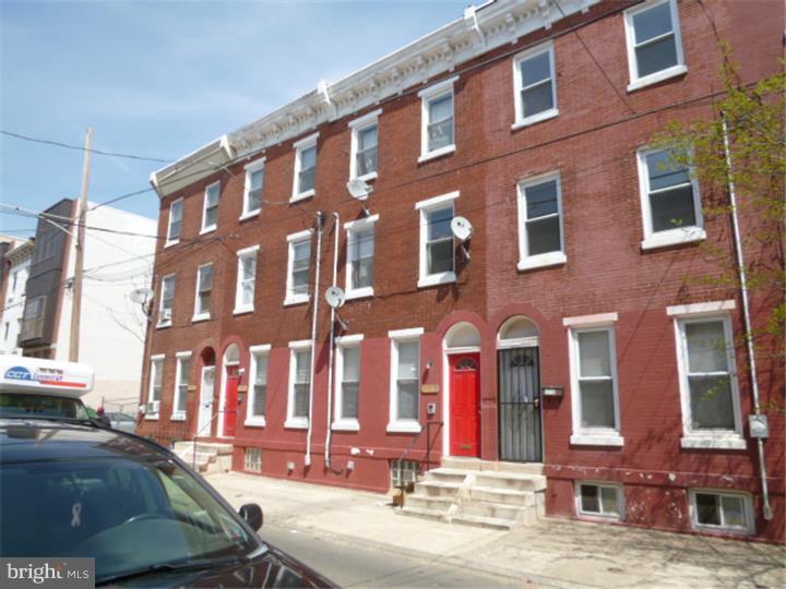 TEMPLE UNIVERSITY - Residential