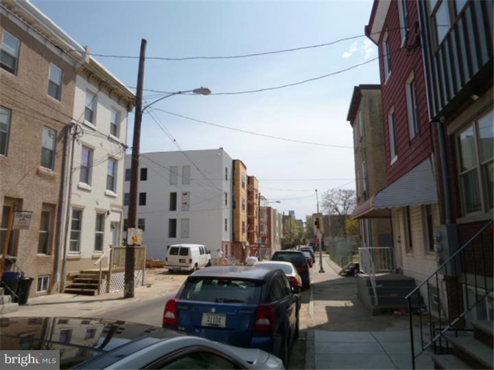 TEMPLE UNIVERSITY - Residential