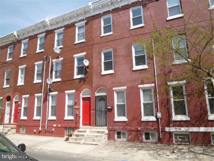 TEMPLE UNIVERSITY - Residential