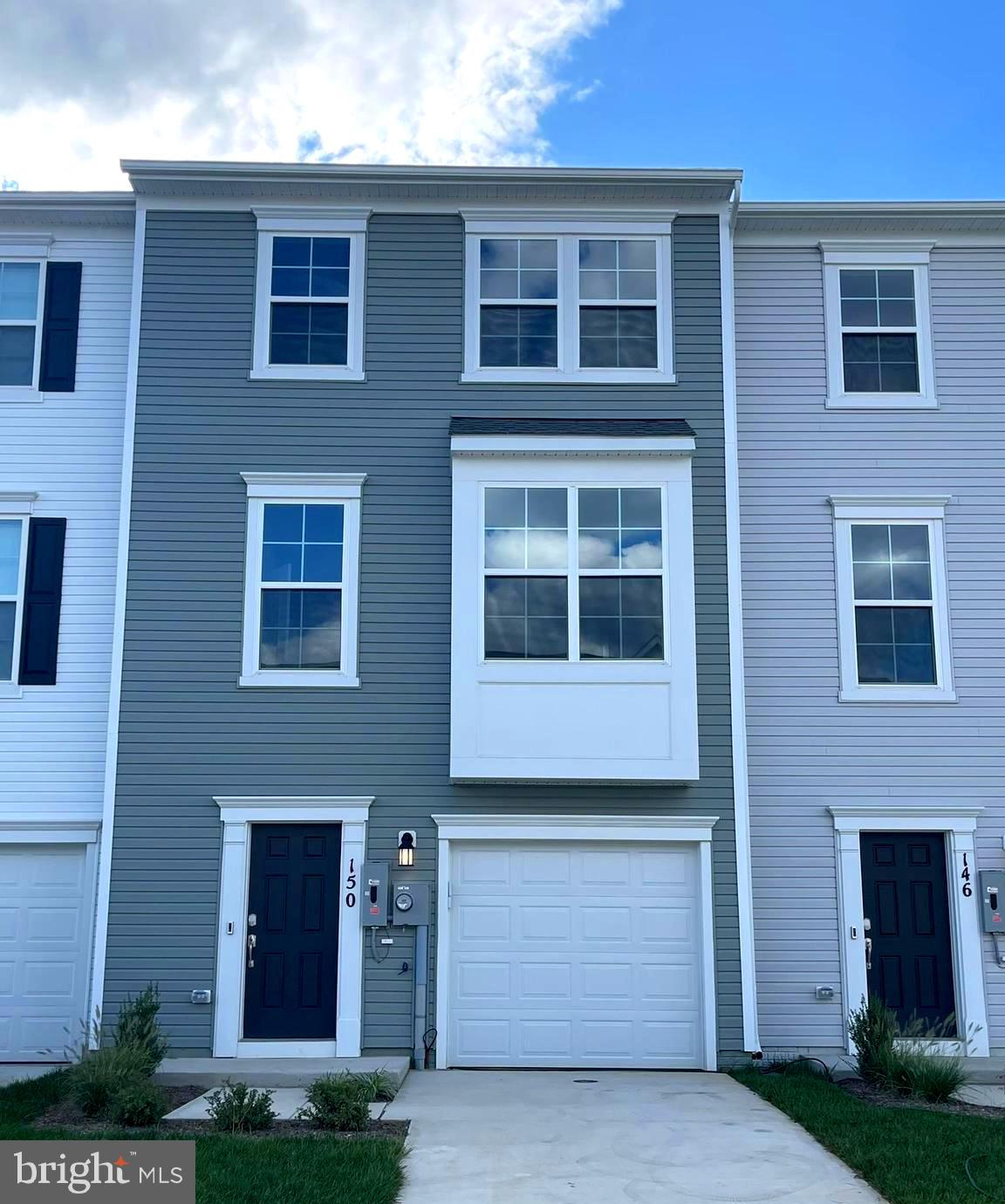 NONE AVAILABLE - Residential Lease