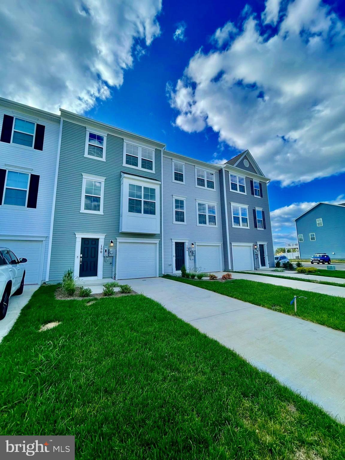 NONE AVAILABLE - Residential Lease