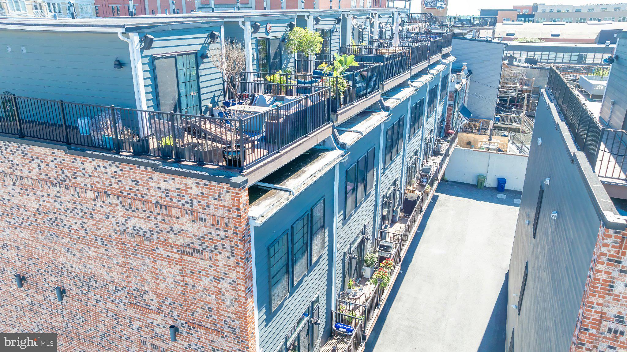 CANTON - Residential
