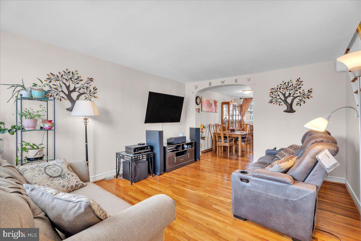 MAYFAIR - Residential