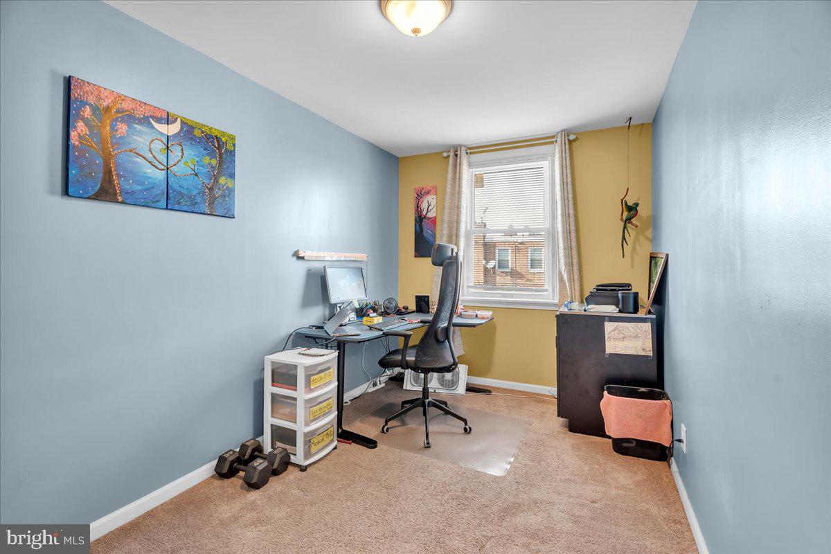 MAYFAIR - Residential