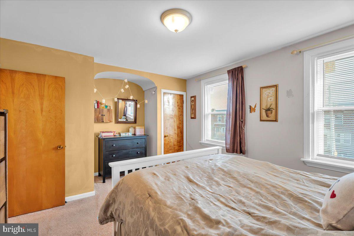 MAYFAIR - Residential