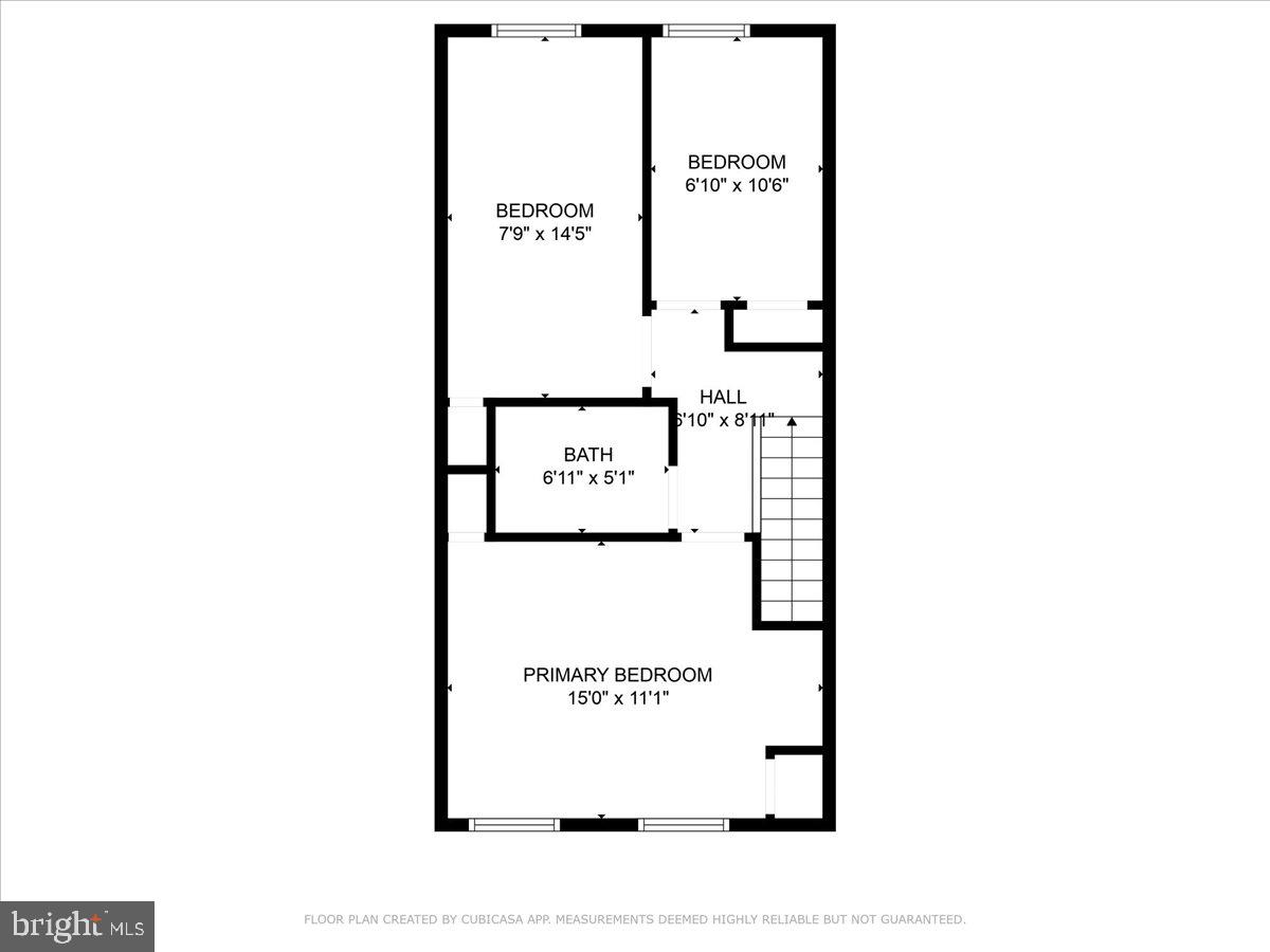 MAYFAIR - Residential