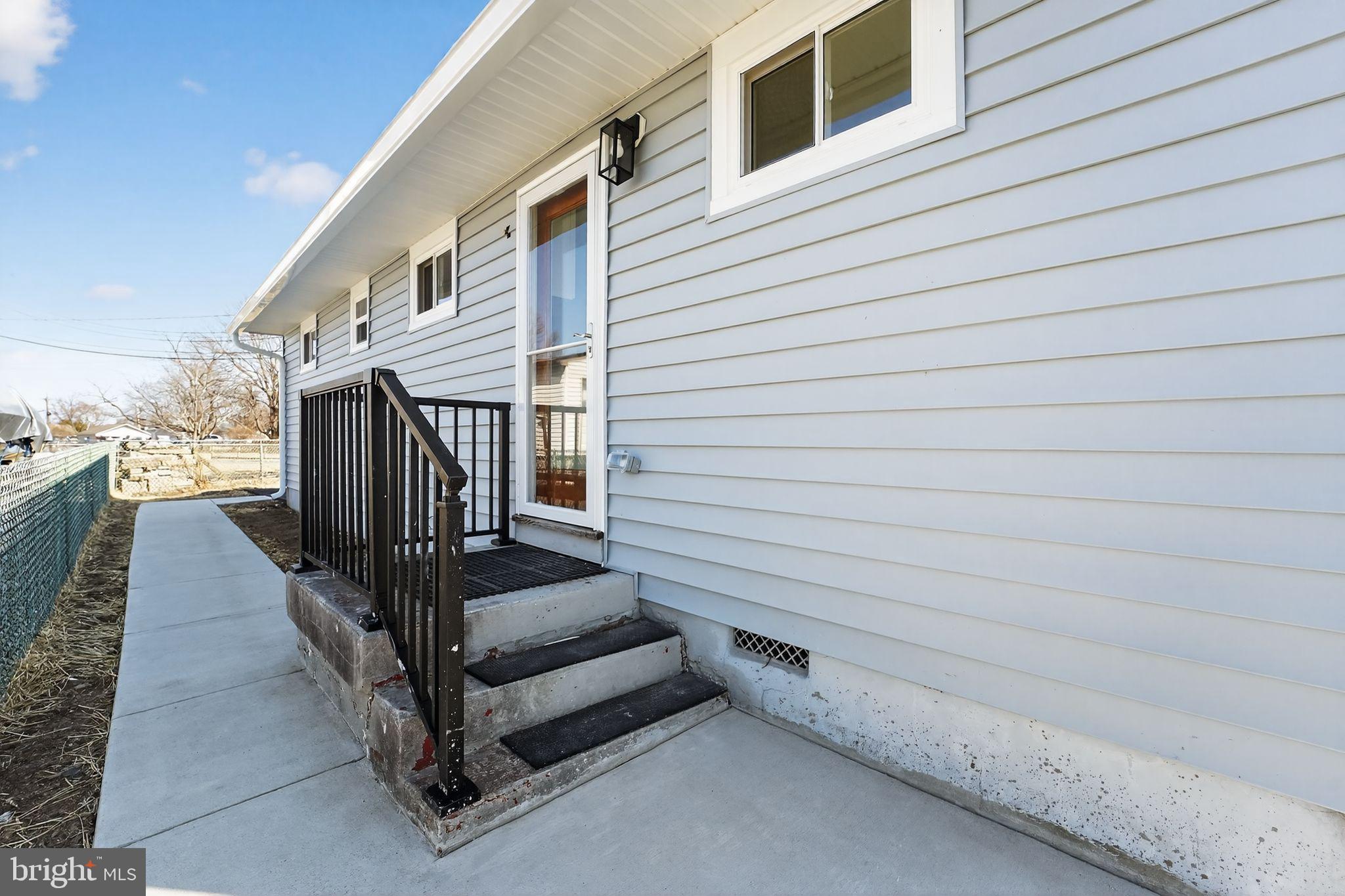 MIDDLEBOROUGH - Residential