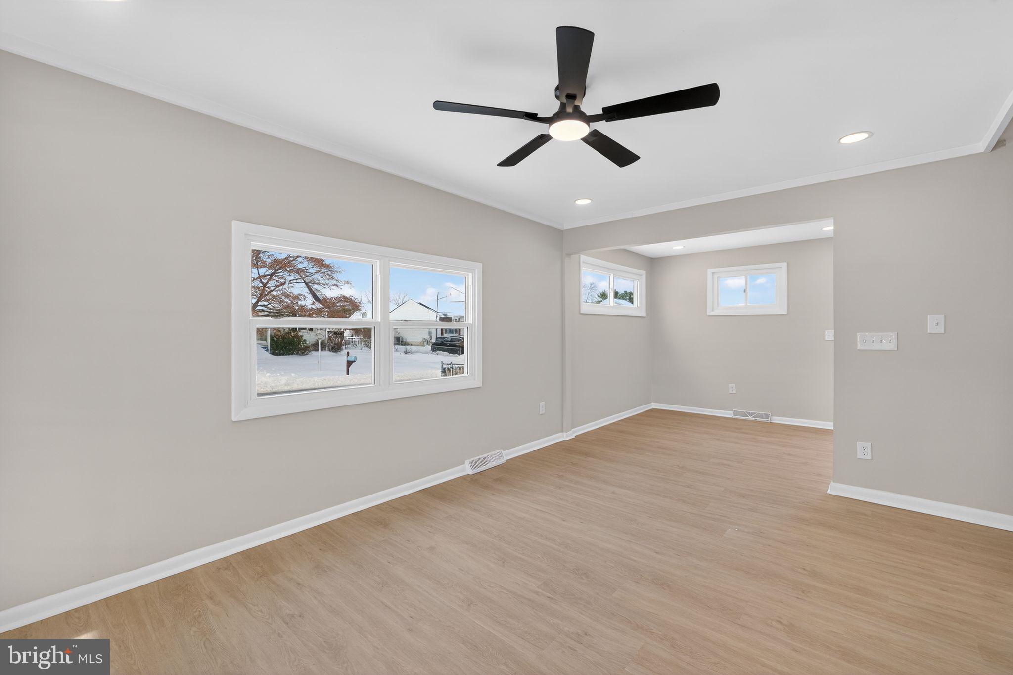 MIDDLEBOROUGH - Residential