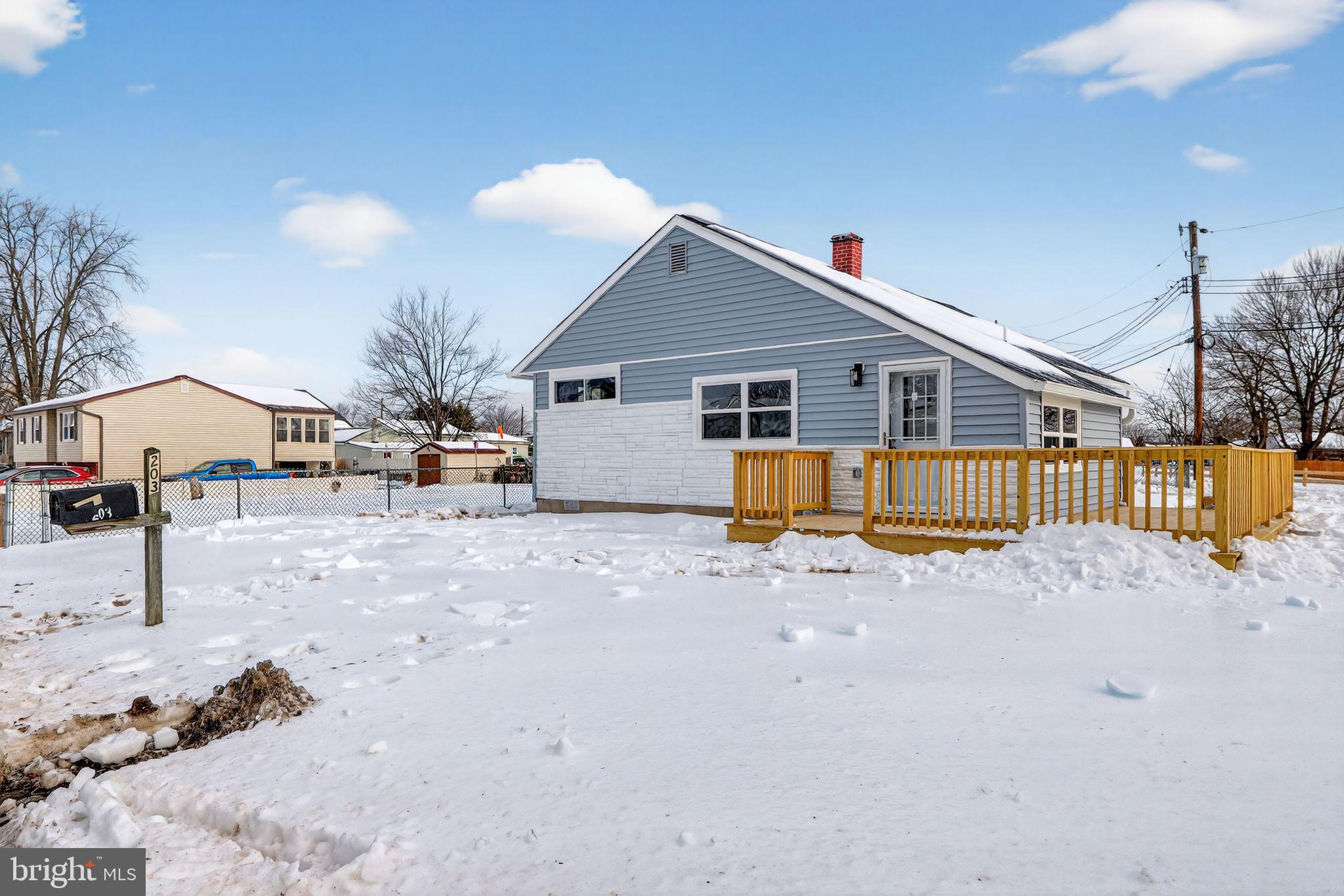 MIDDLEBOROUGH - Residential