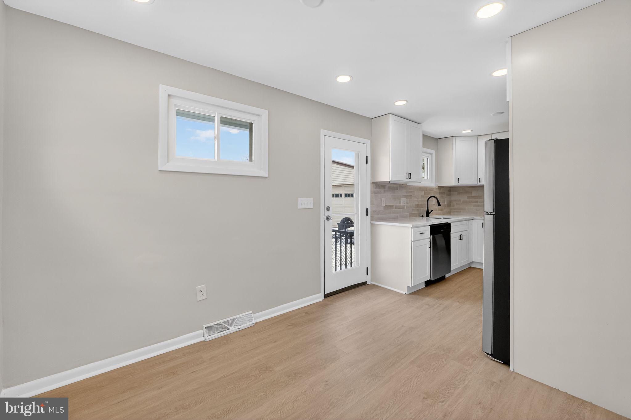 MIDDLEBOROUGH - Residential