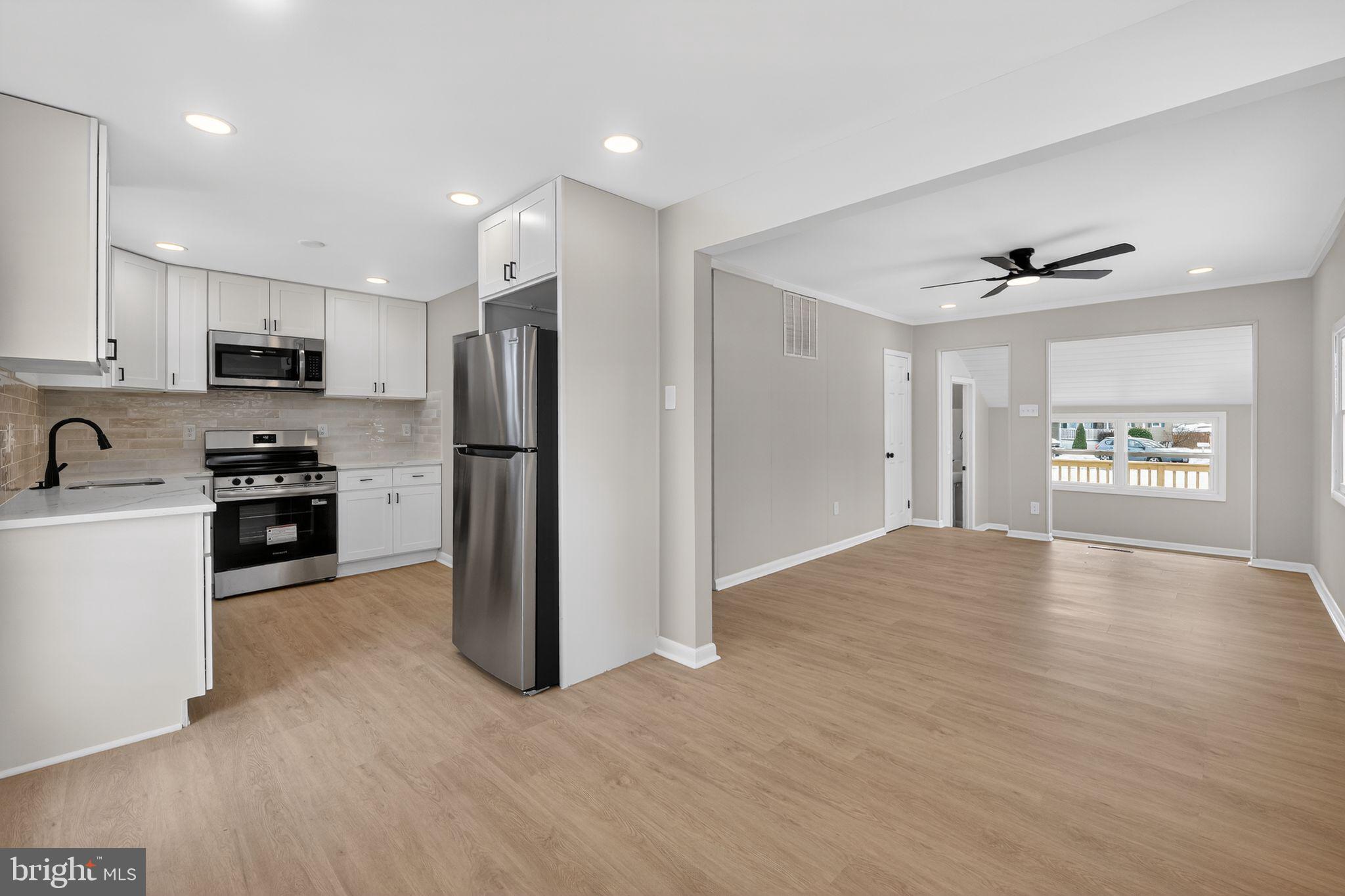 MIDDLEBOROUGH - Residential