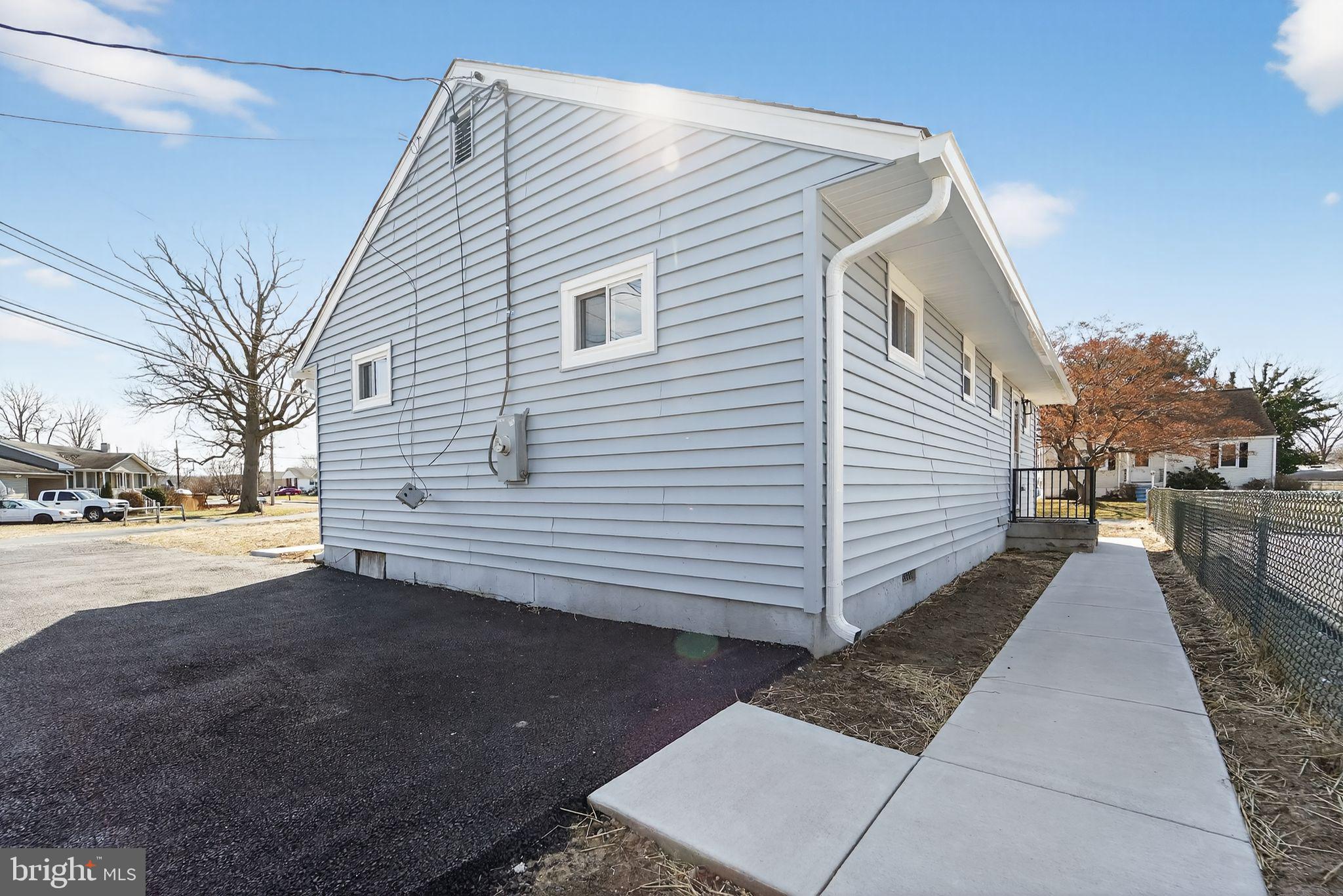 MIDDLEBOROUGH - Residential