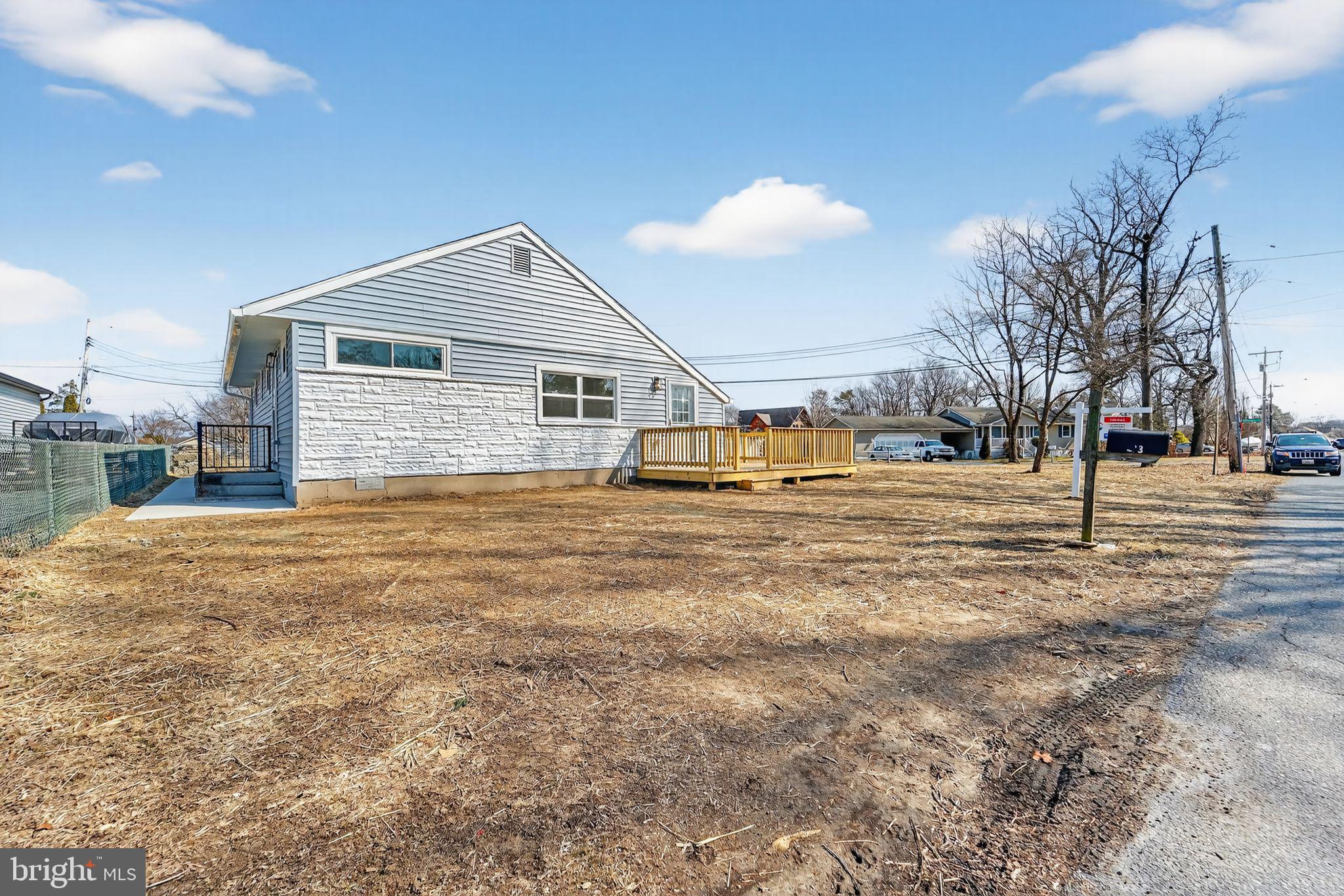 MIDDLEBOROUGH - Residential