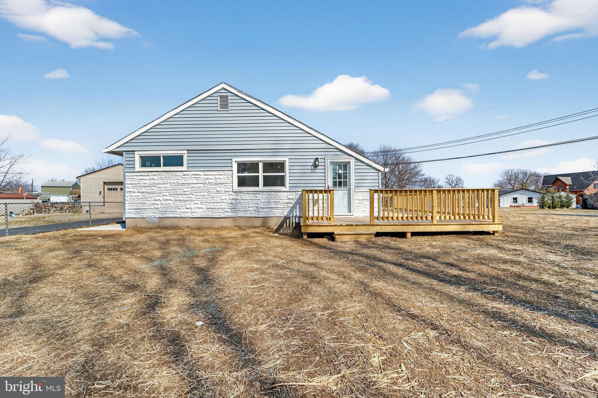 MIDDLEBOROUGH - Residential