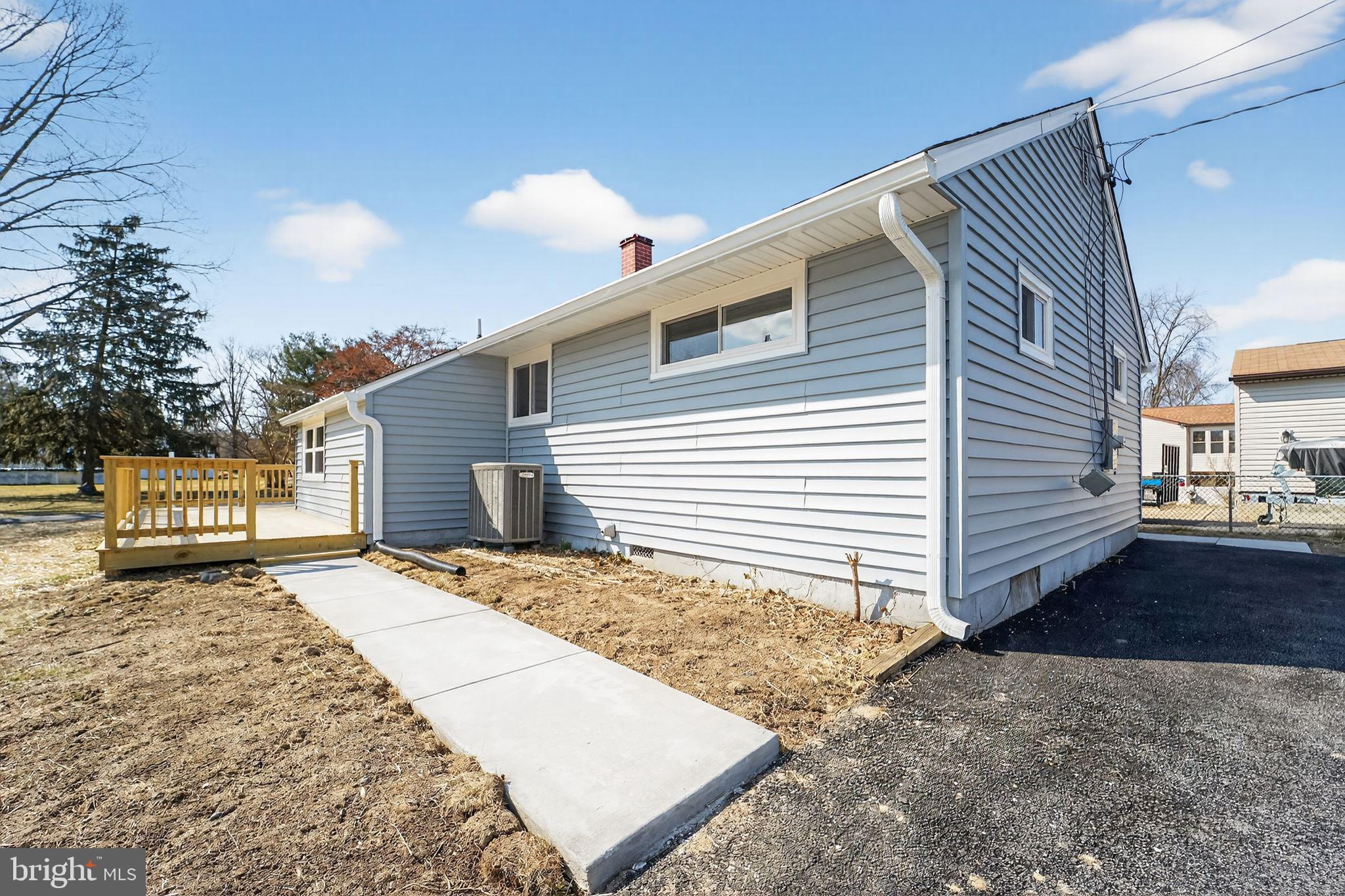 MIDDLEBOROUGH - Residential