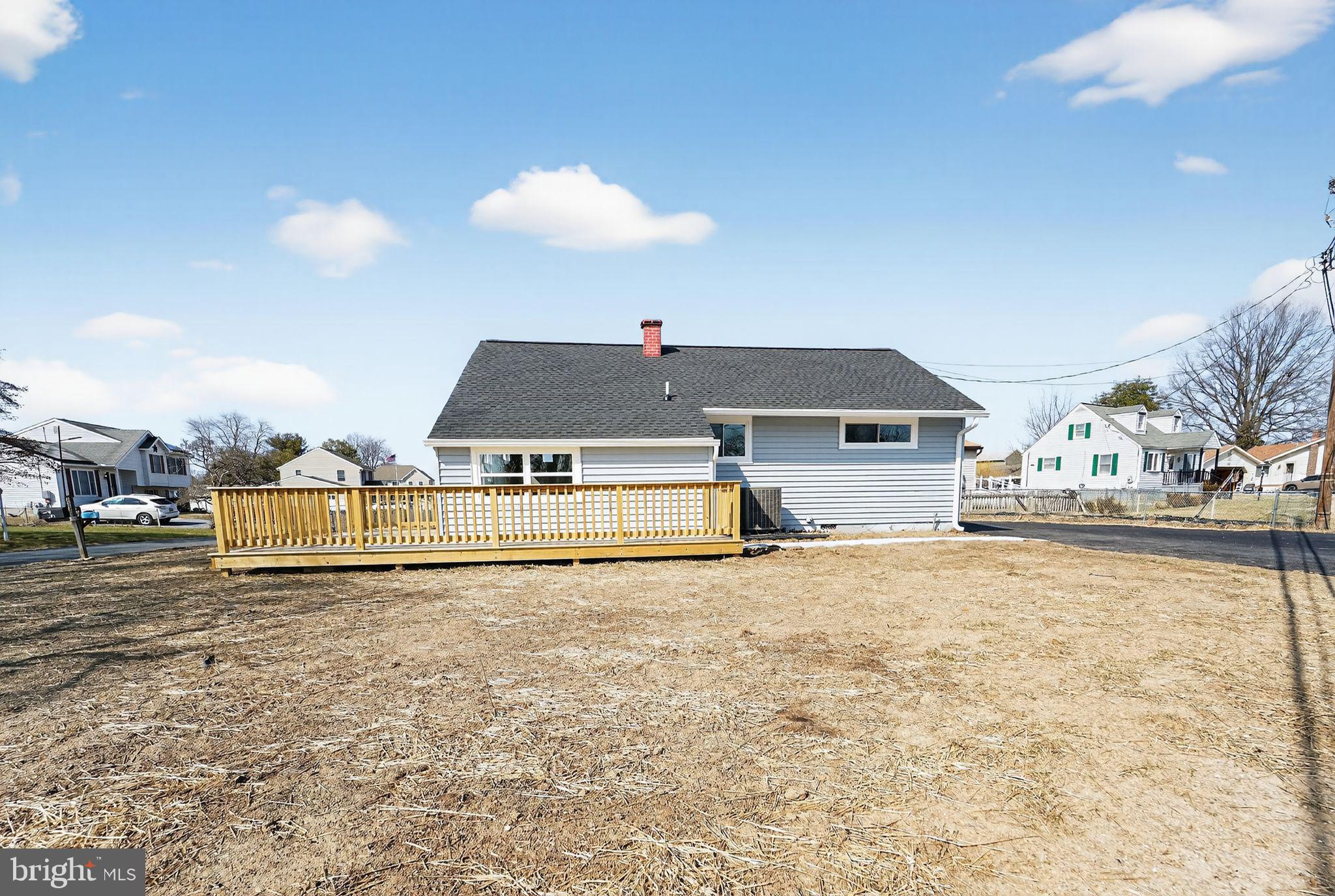 MIDDLEBOROUGH - Residential