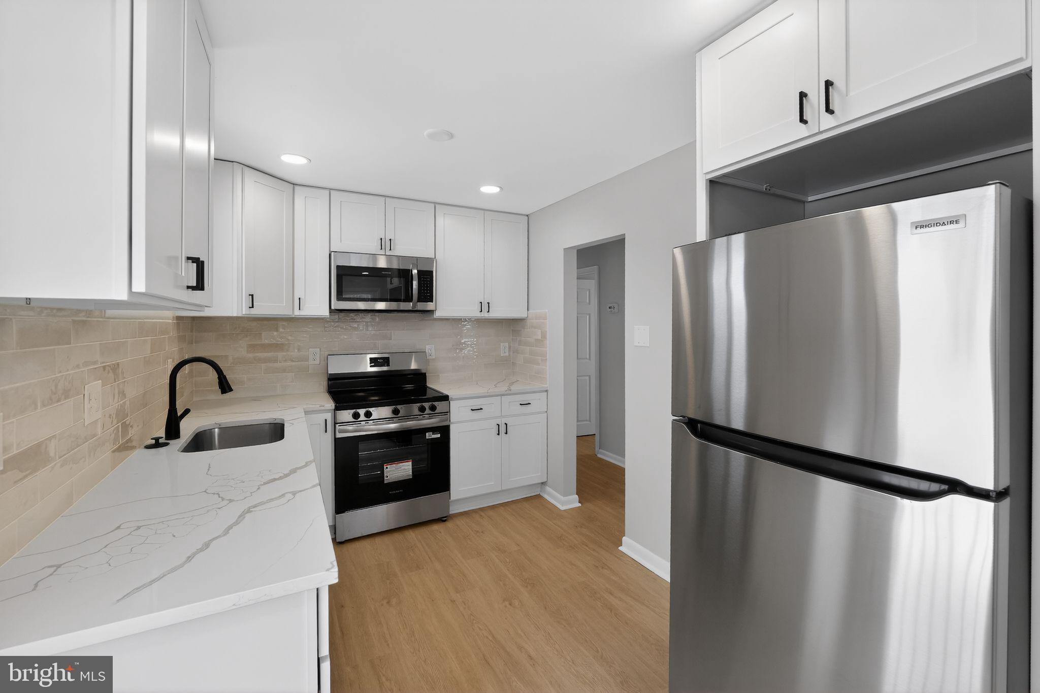 MIDDLEBOROUGH - Residential