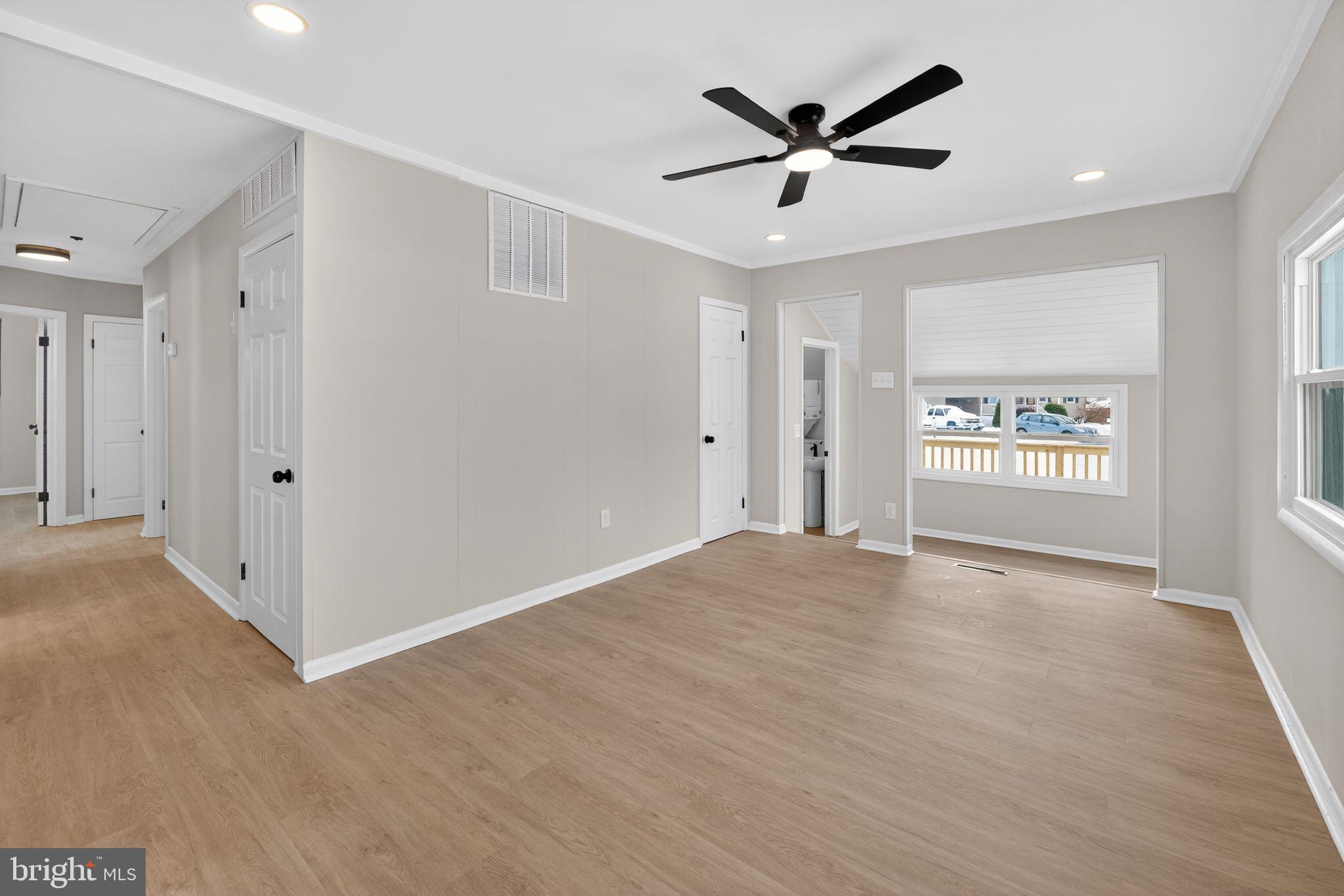 MIDDLEBOROUGH - Residential