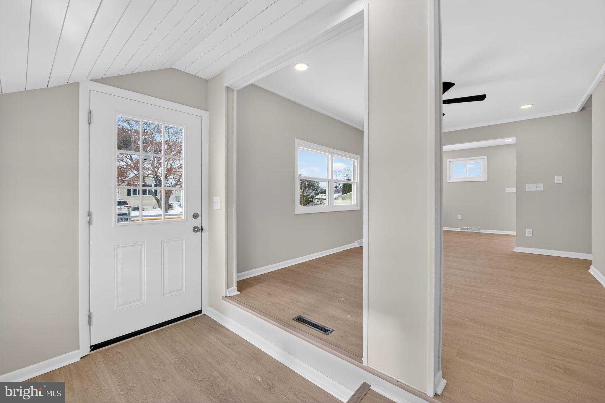 MIDDLEBOROUGH - Residential