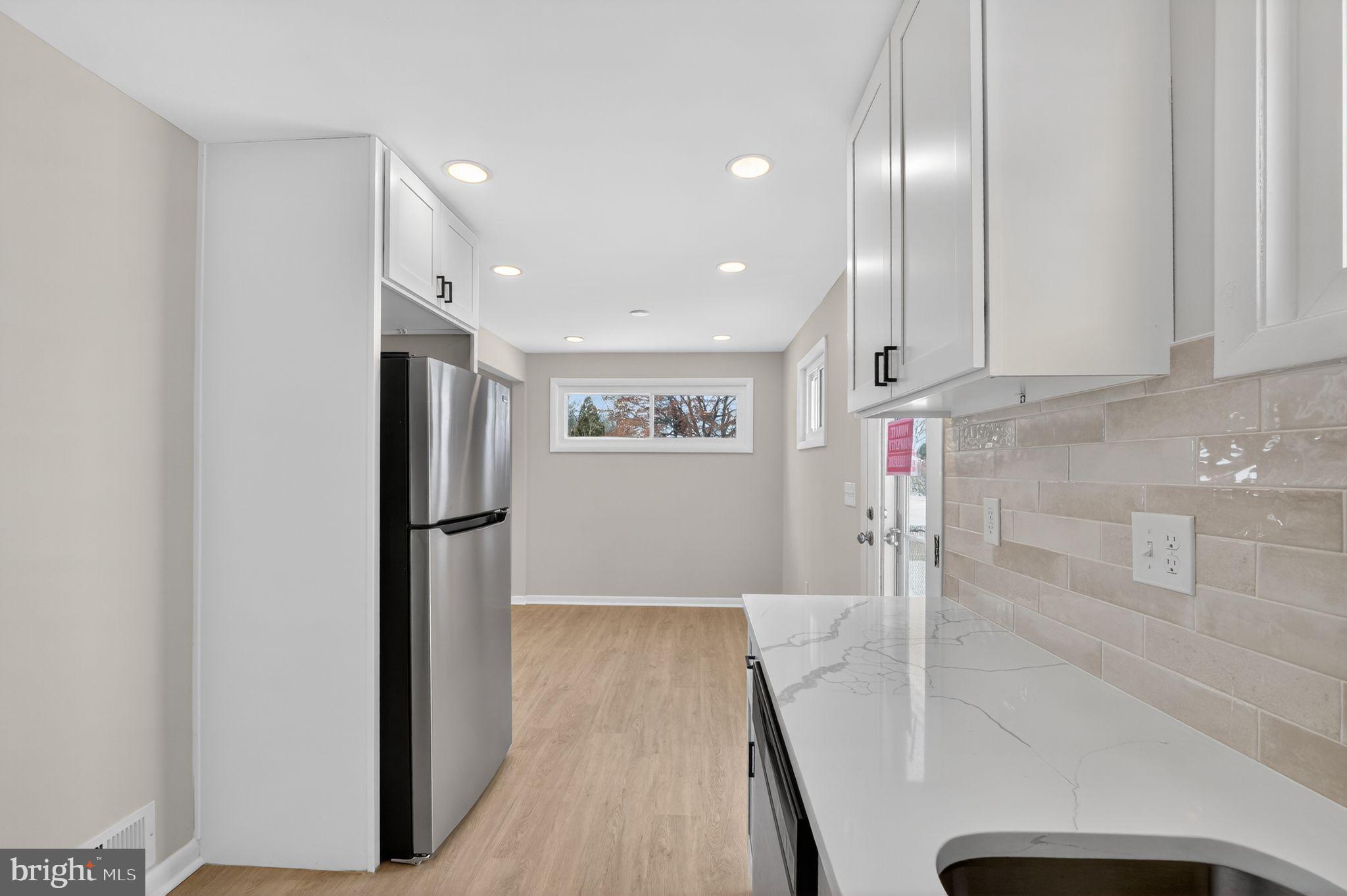 MIDDLEBOROUGH - Residential