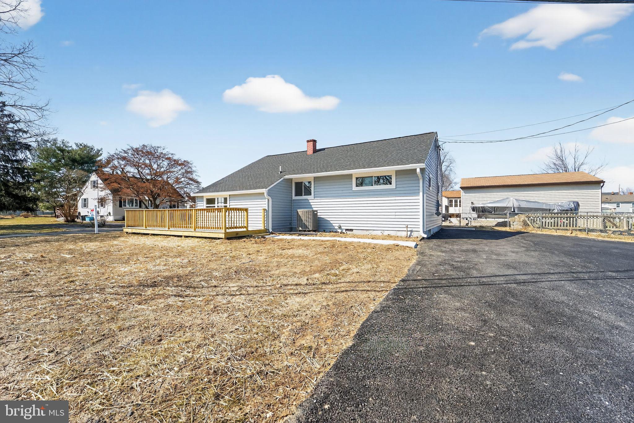 MIDDLEBOROUGH - Residential