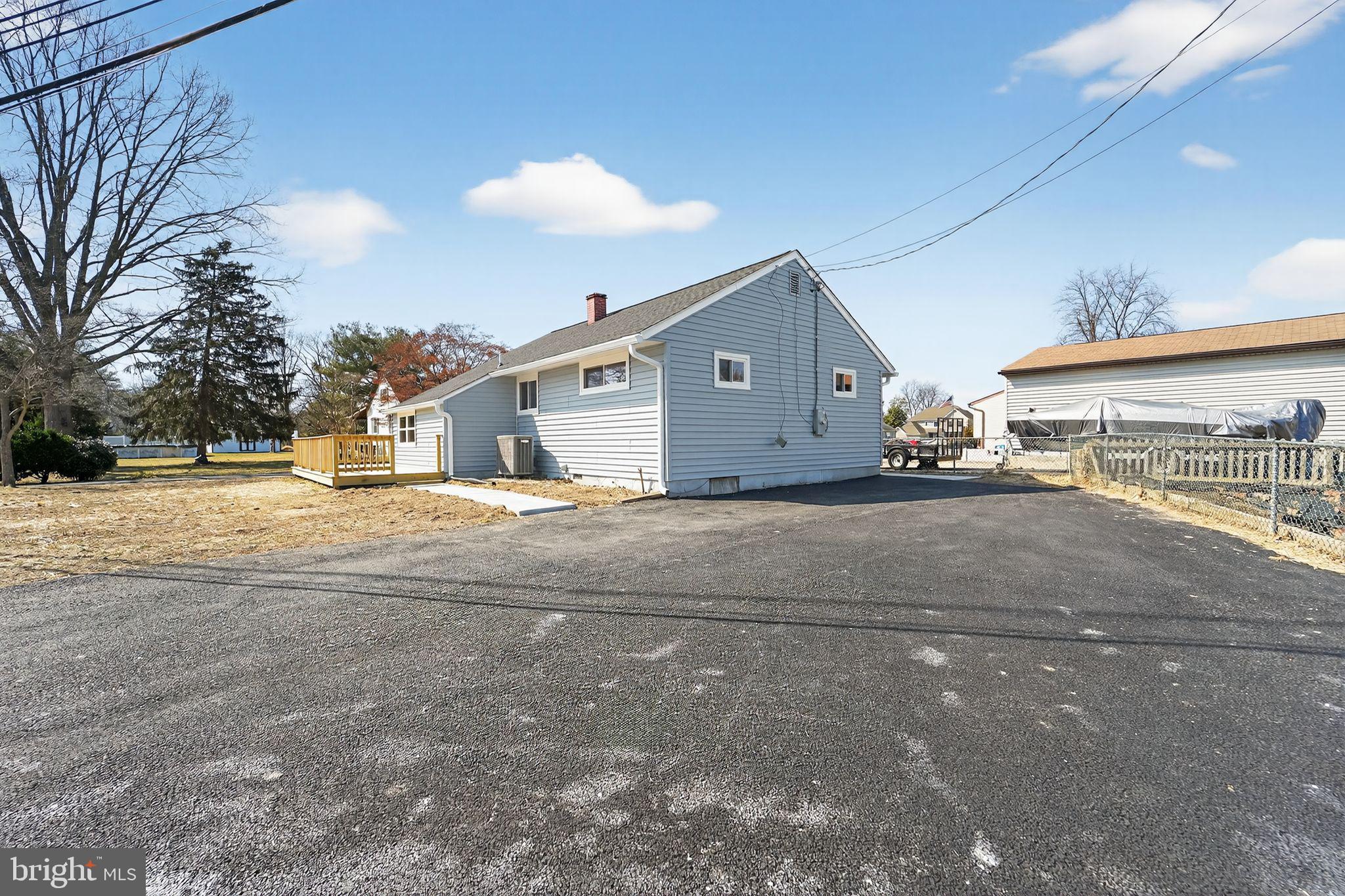 MIDDLEBOROUGH - Residential