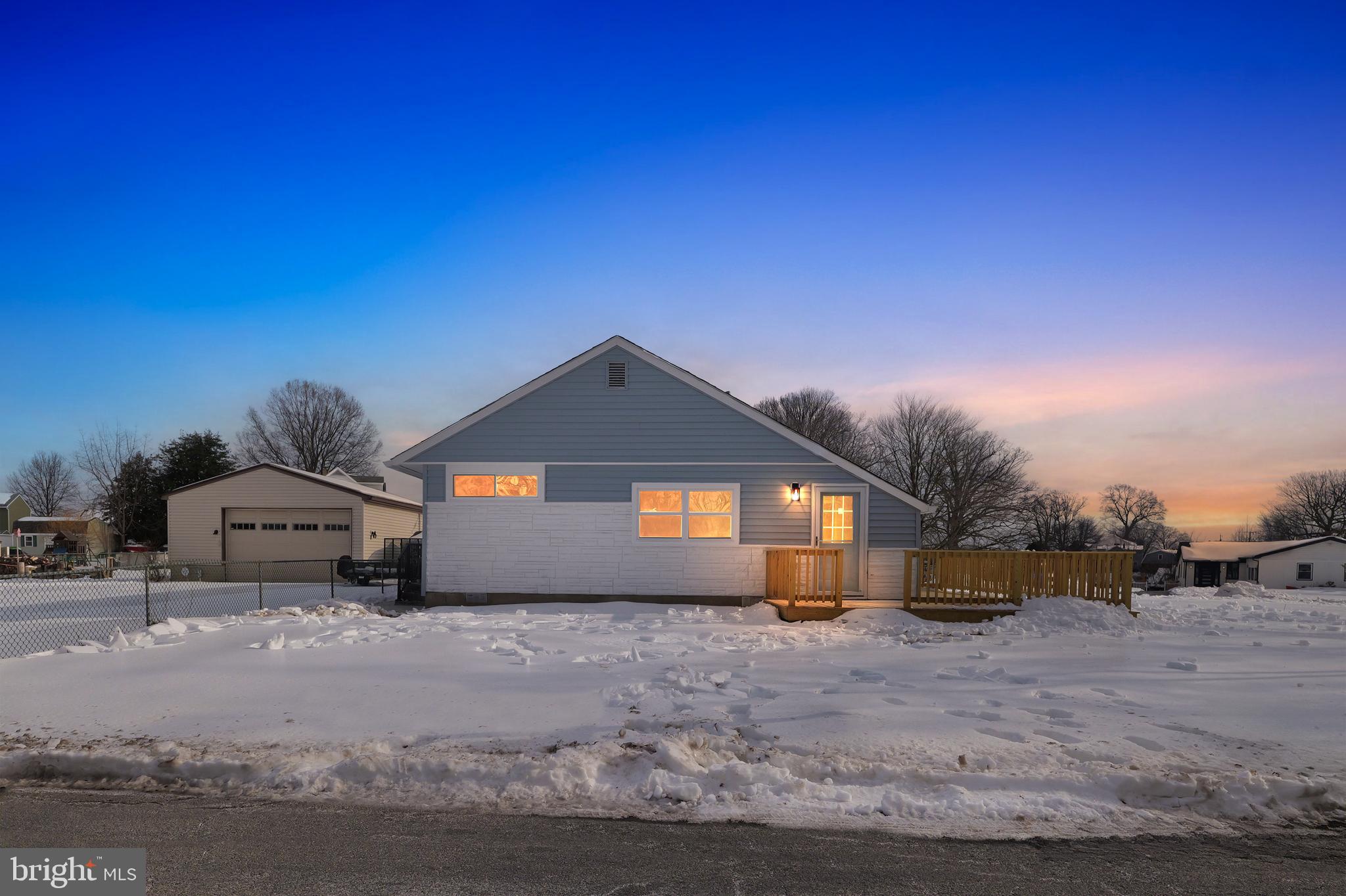 MIDDLEBOROUGH - Residential