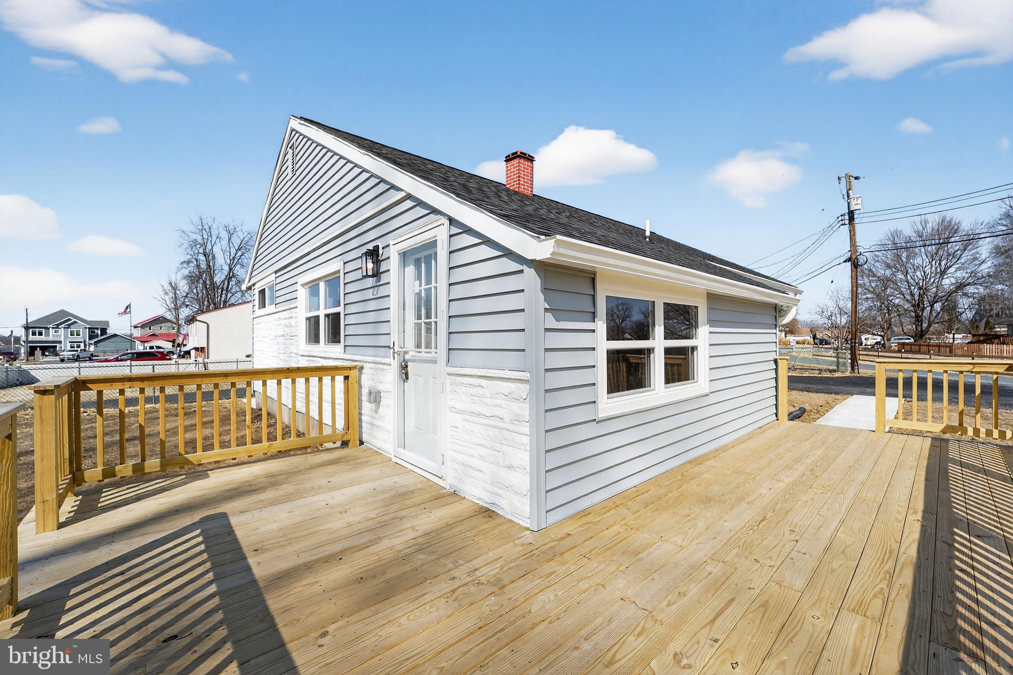 MIDDLEBOROUGH - Residential