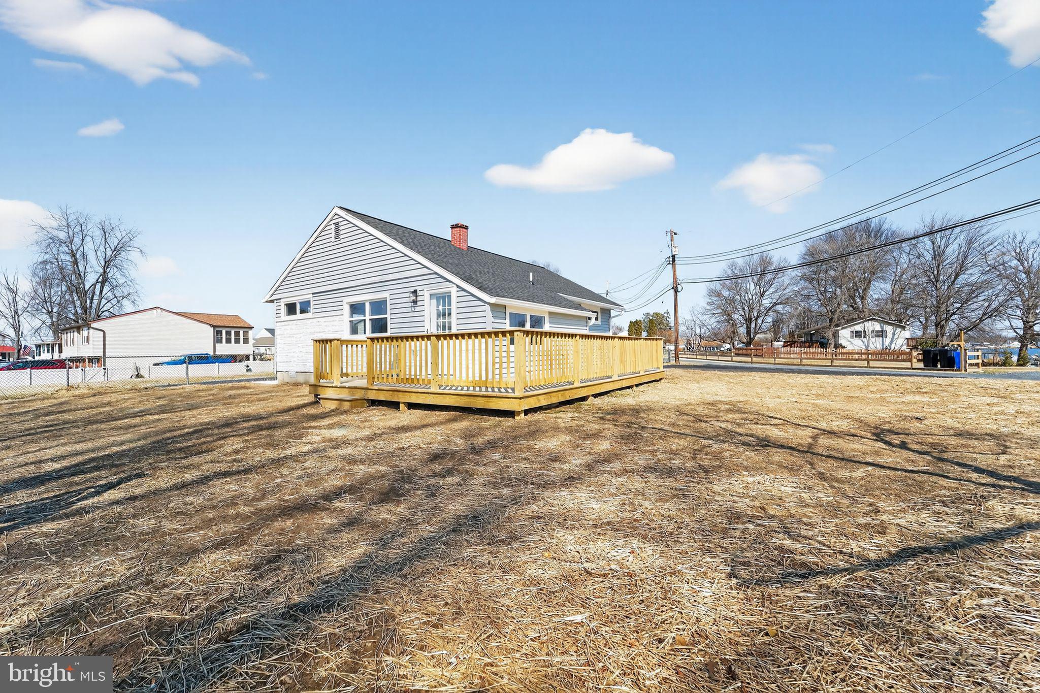 MIDDLEBOROUGH - Residential