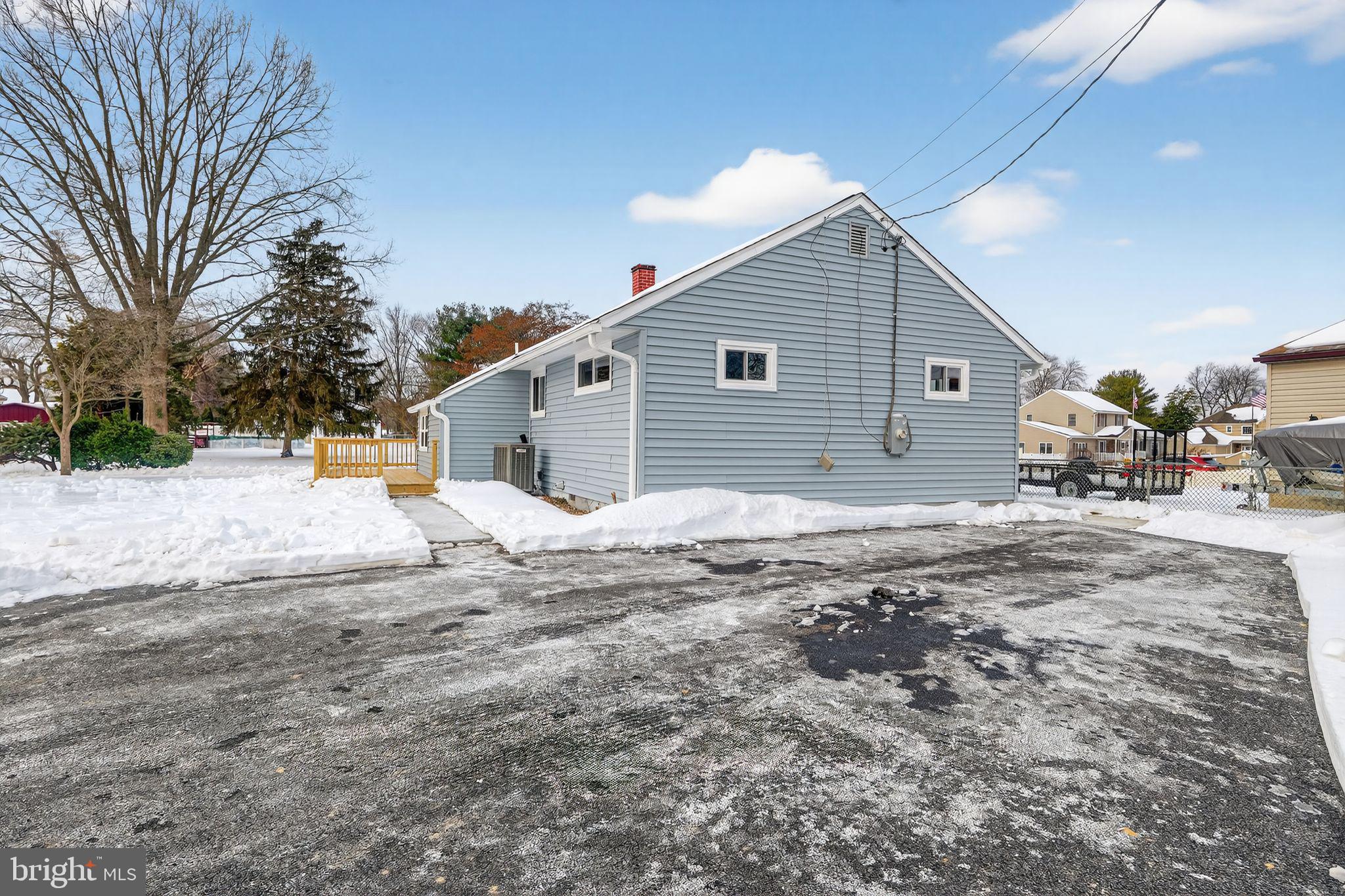 MIDDLEBOROUGH - Residential