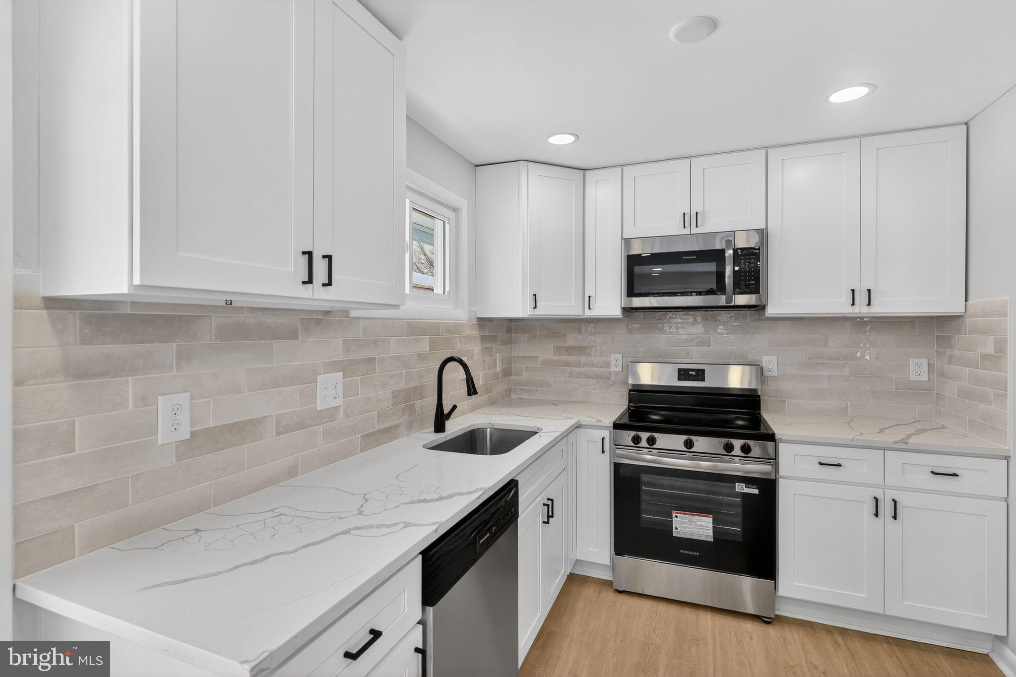 MIDDLEBOROUGH - Residential