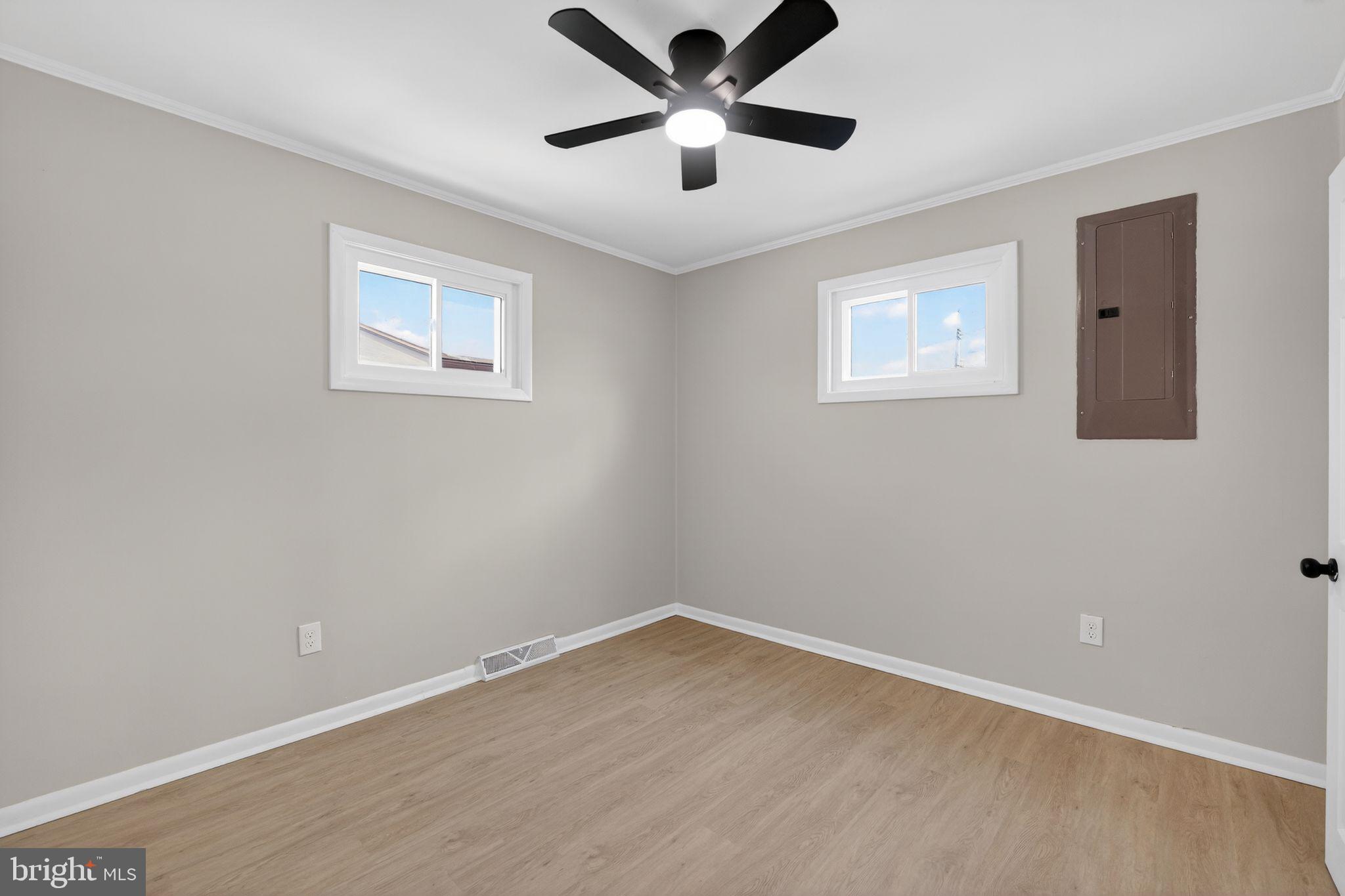 MIDDLEBOROUGH - Residential