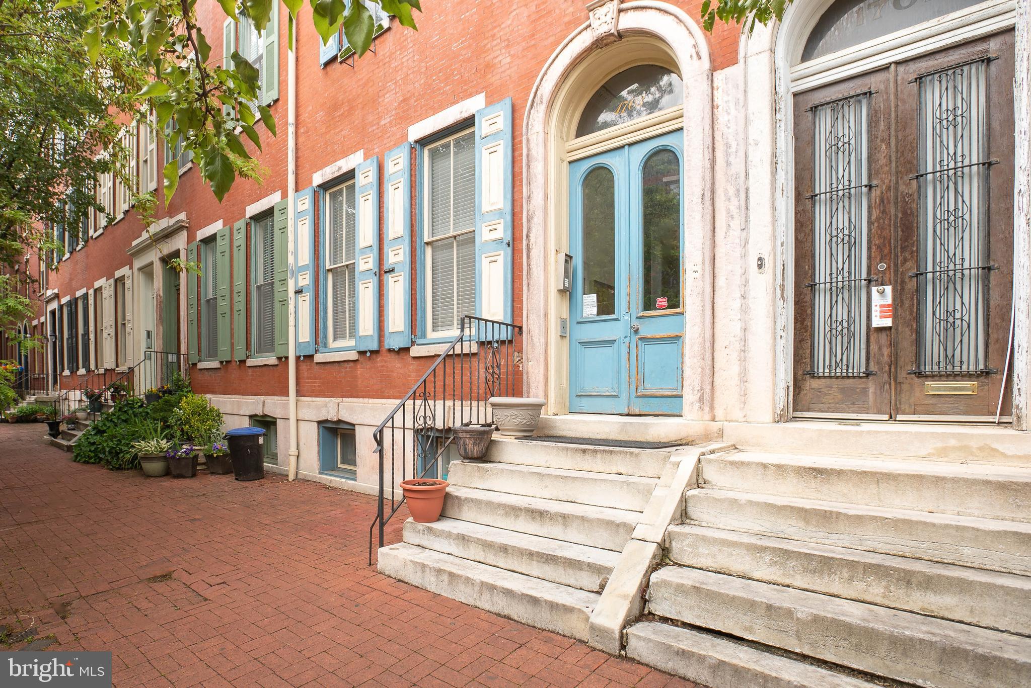 ART MUSEUM AREA - Residential