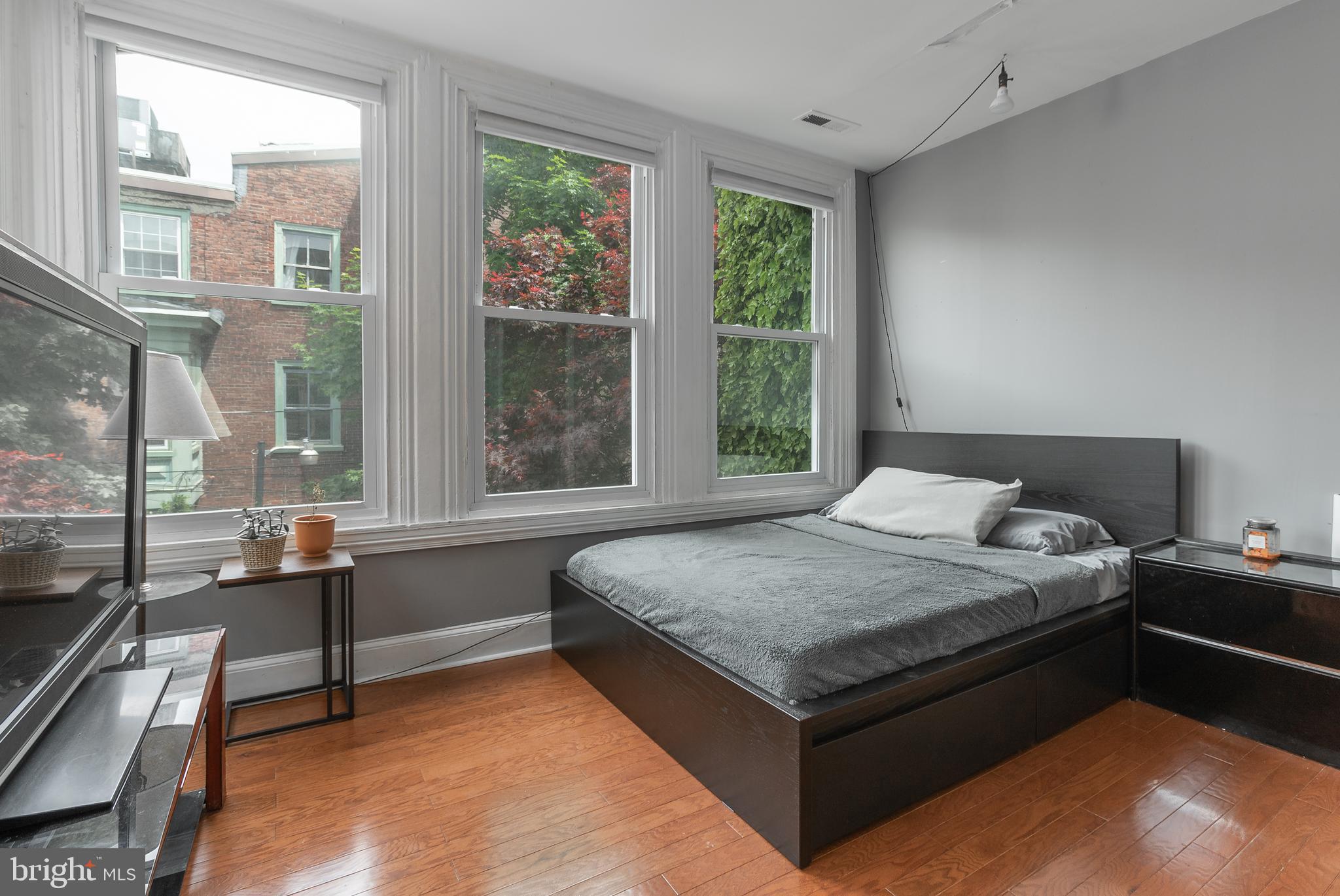 ART MUSEUM AREA - Residential