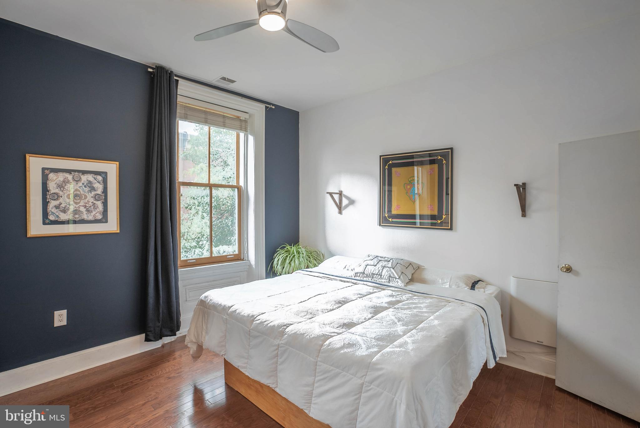 ART MUSEUM AREA - Residential