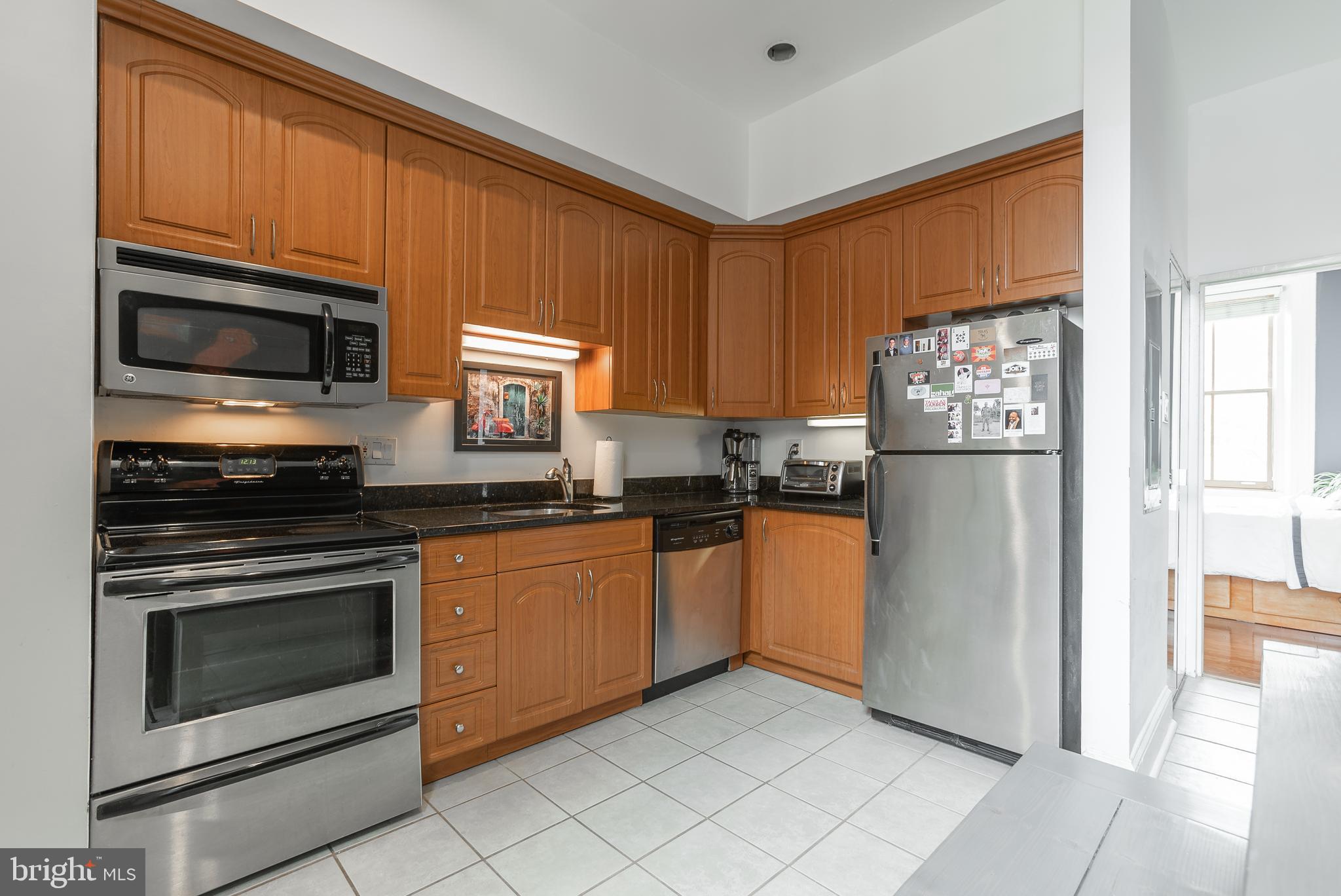 ART MUSEUM AREA - Residential