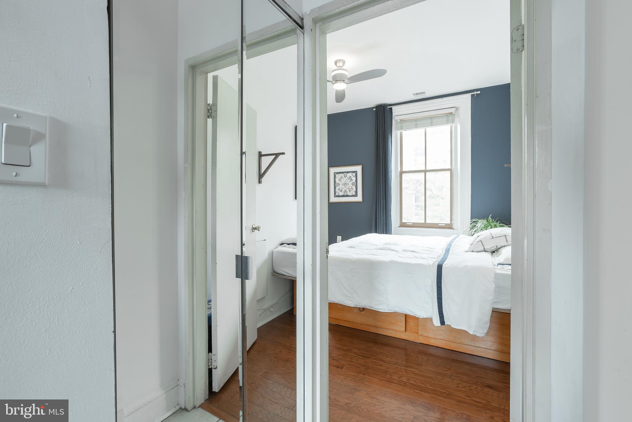 ART MUSEUM AREA - Residential