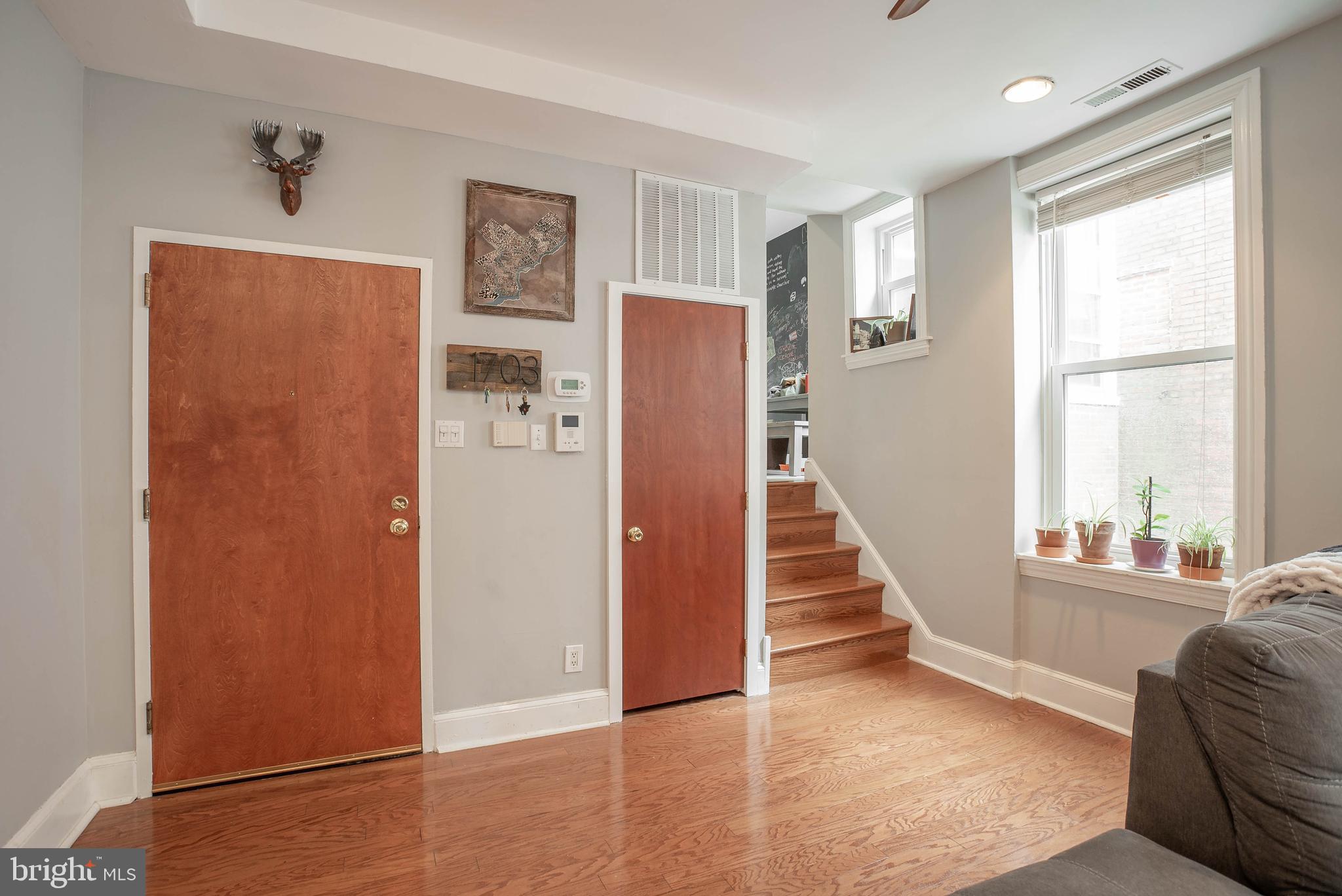 ART MUSEUM AREA - Residential