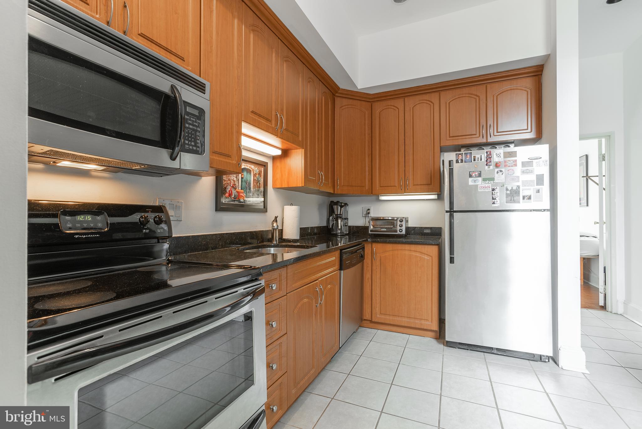 ART MUSEUM AREA - Residential