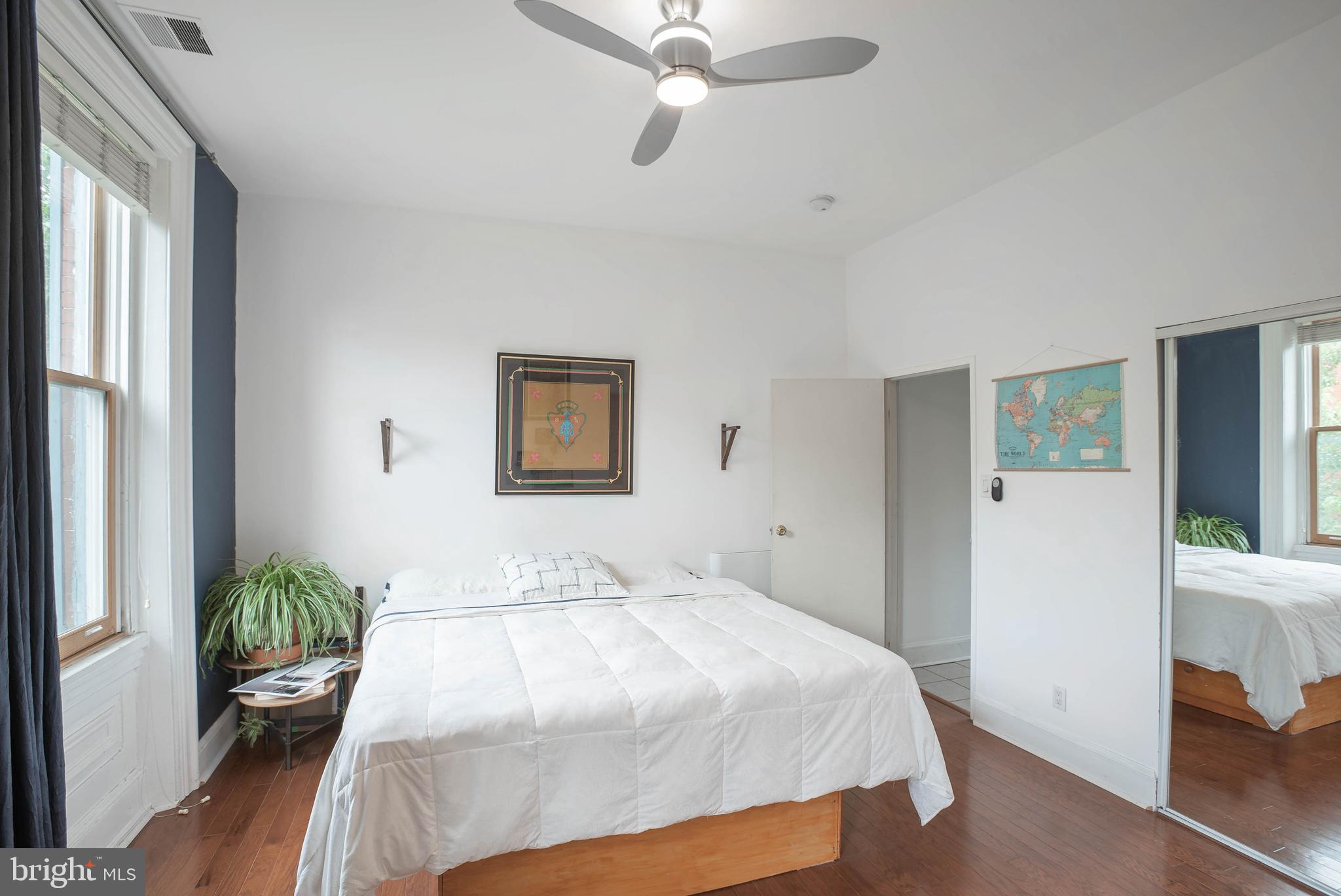 ART MUSEUM AREA - Residential