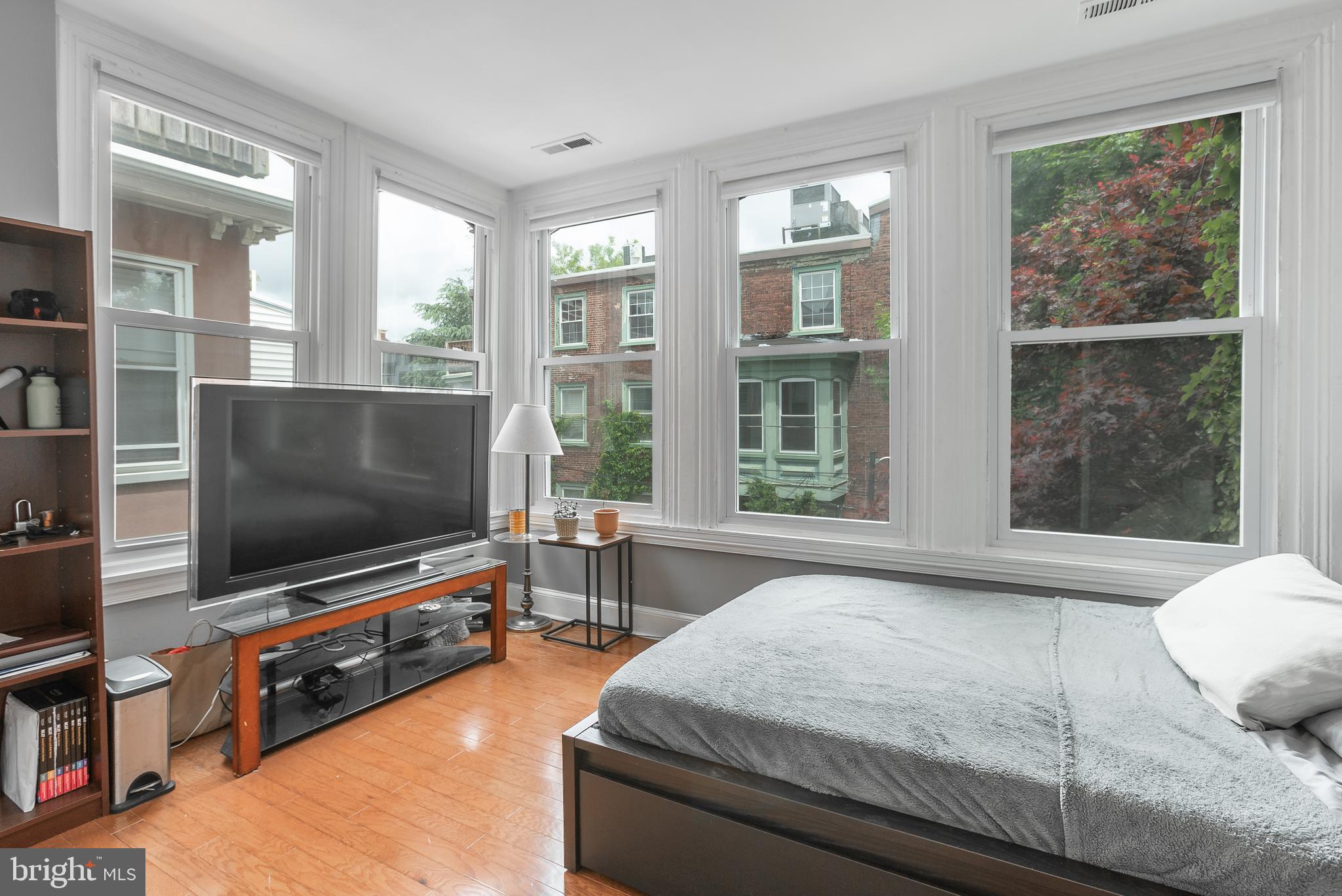 ART MUSEUM AREA - Residential