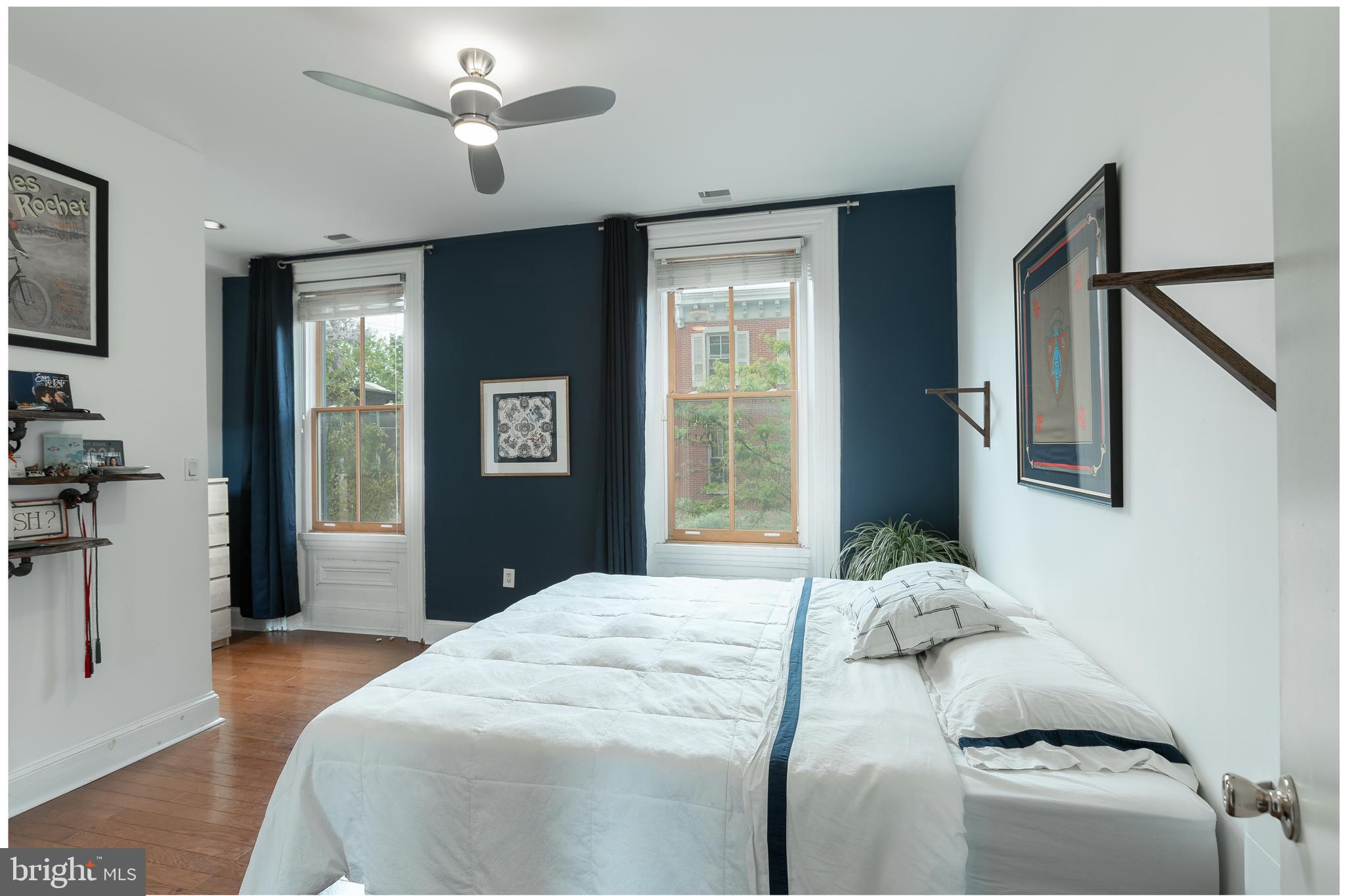 ART MUSEUM AREA - Residential